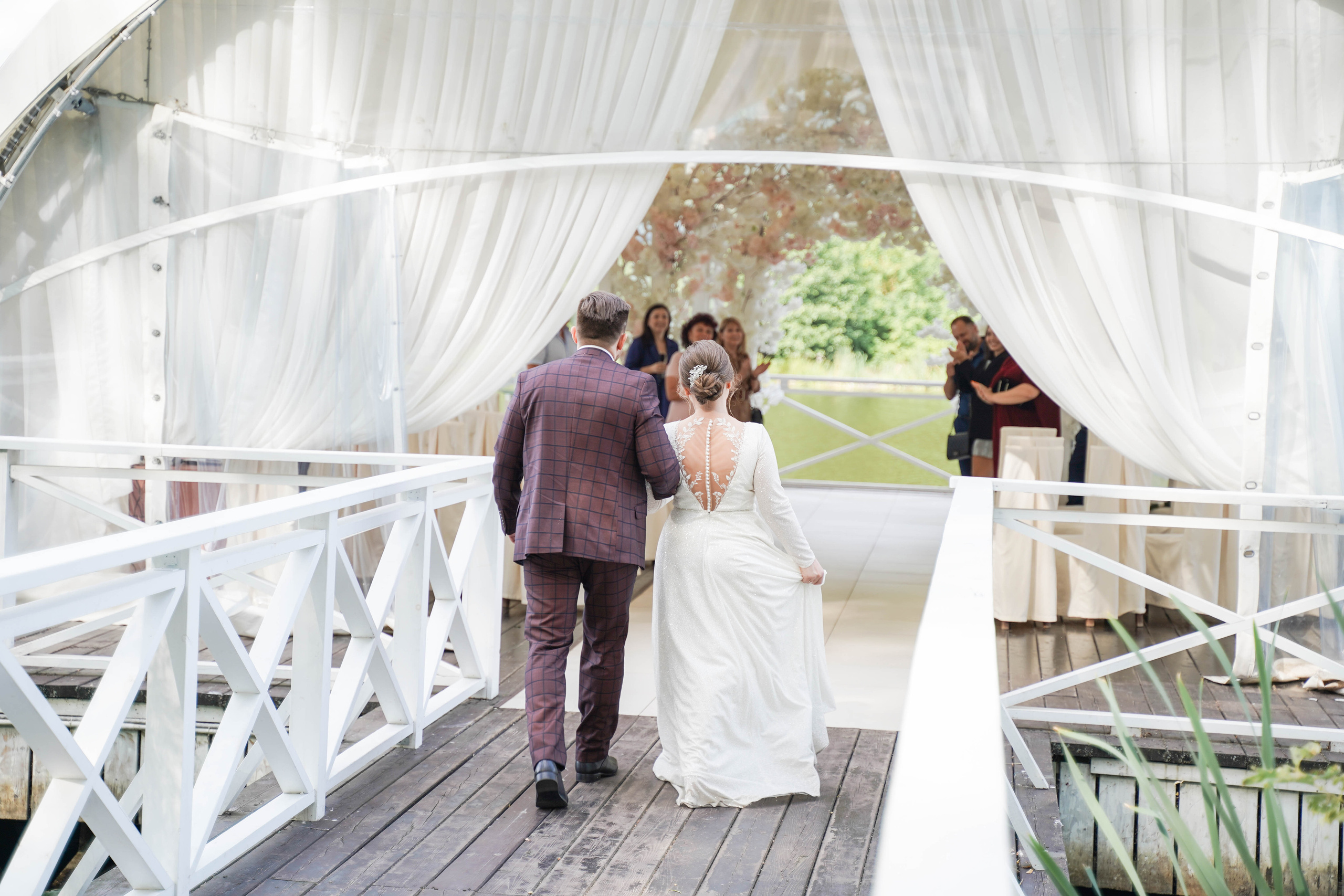 Ирина и Игорь (г.Орел). Фотограф Вера Зверуго в Орле