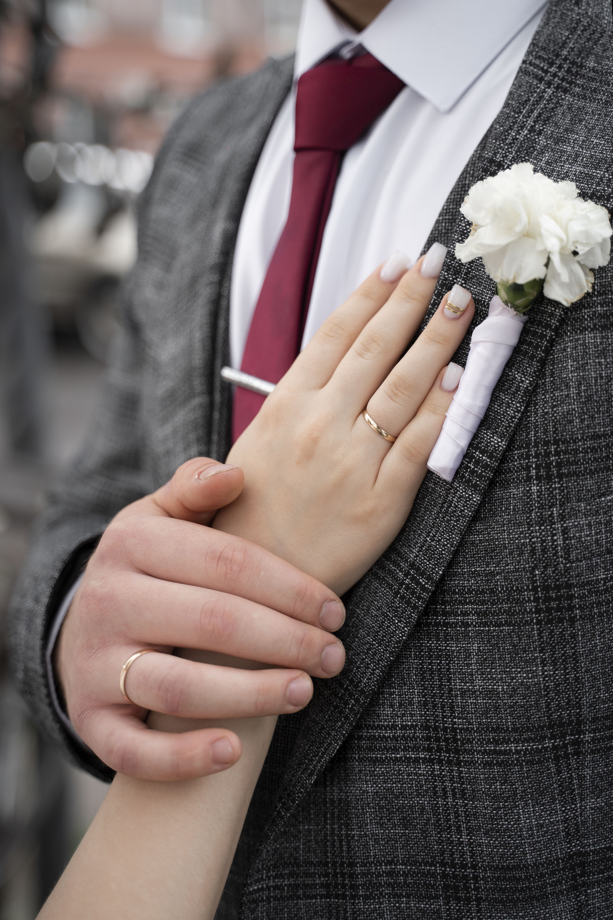 Ксения и Роман (г.Орел). Фотограф Вера Зверуго в Орле