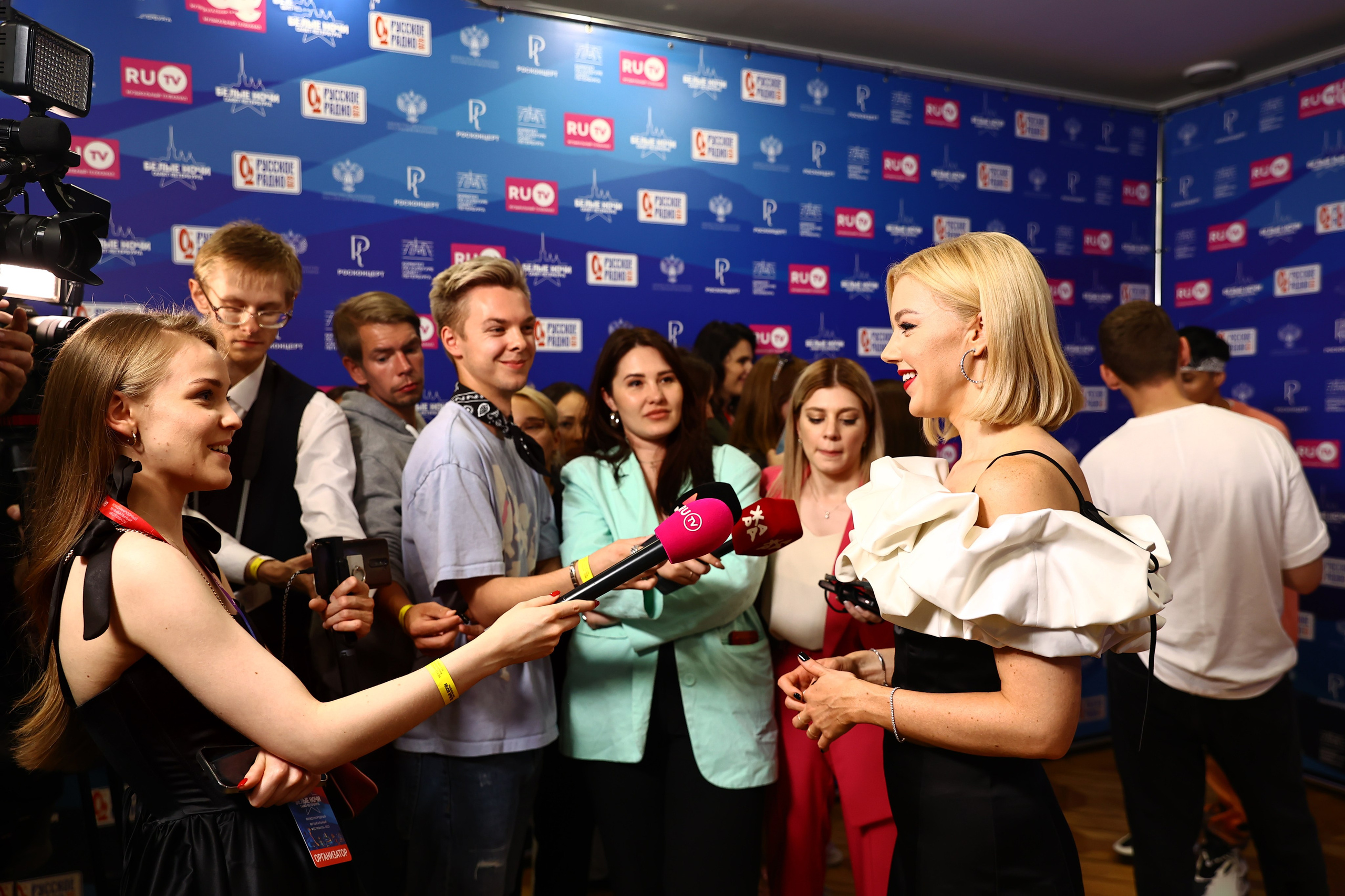 Репортаж. Фотограф — Татьяна Кириллова, г. Санкт-Петербург