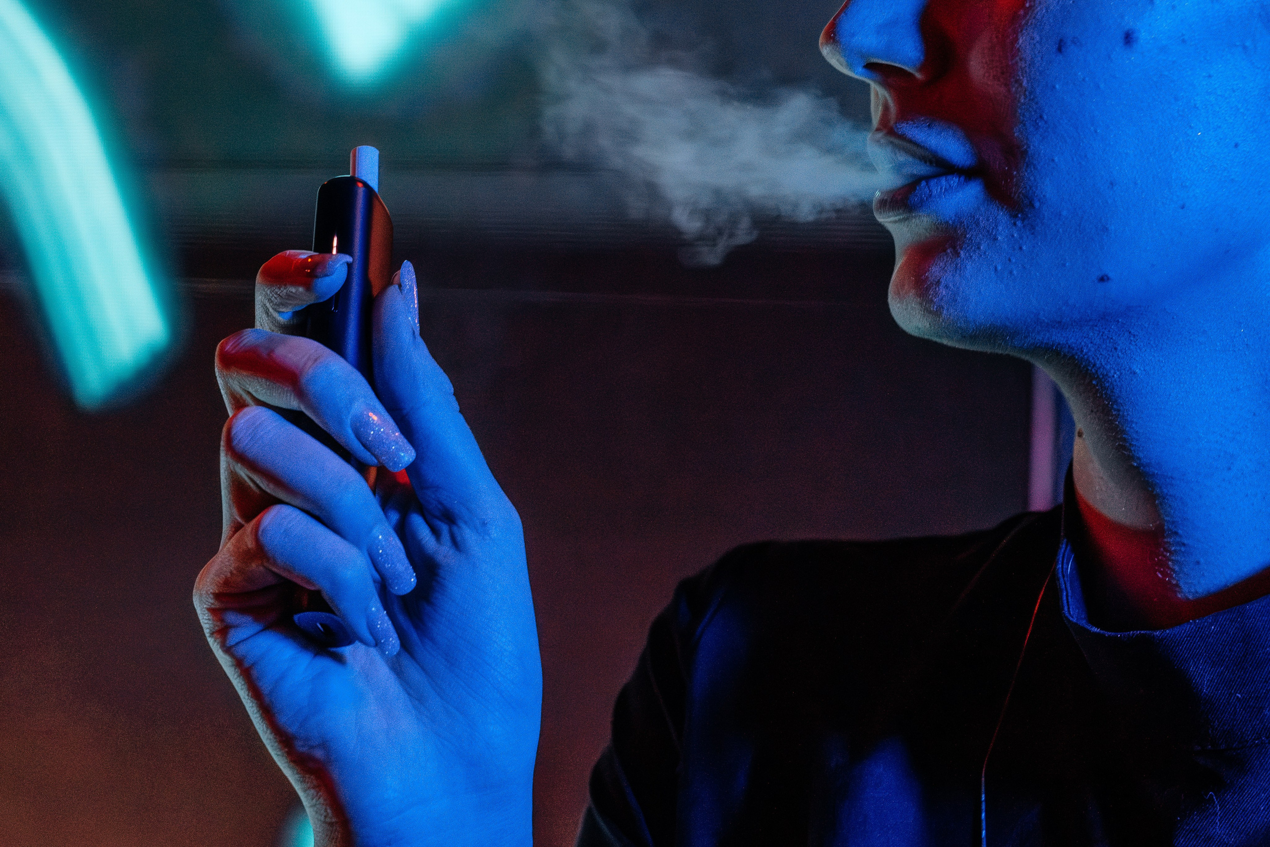 Iqos x Fullers. Фотограф Астана — Tanatar Bekzat