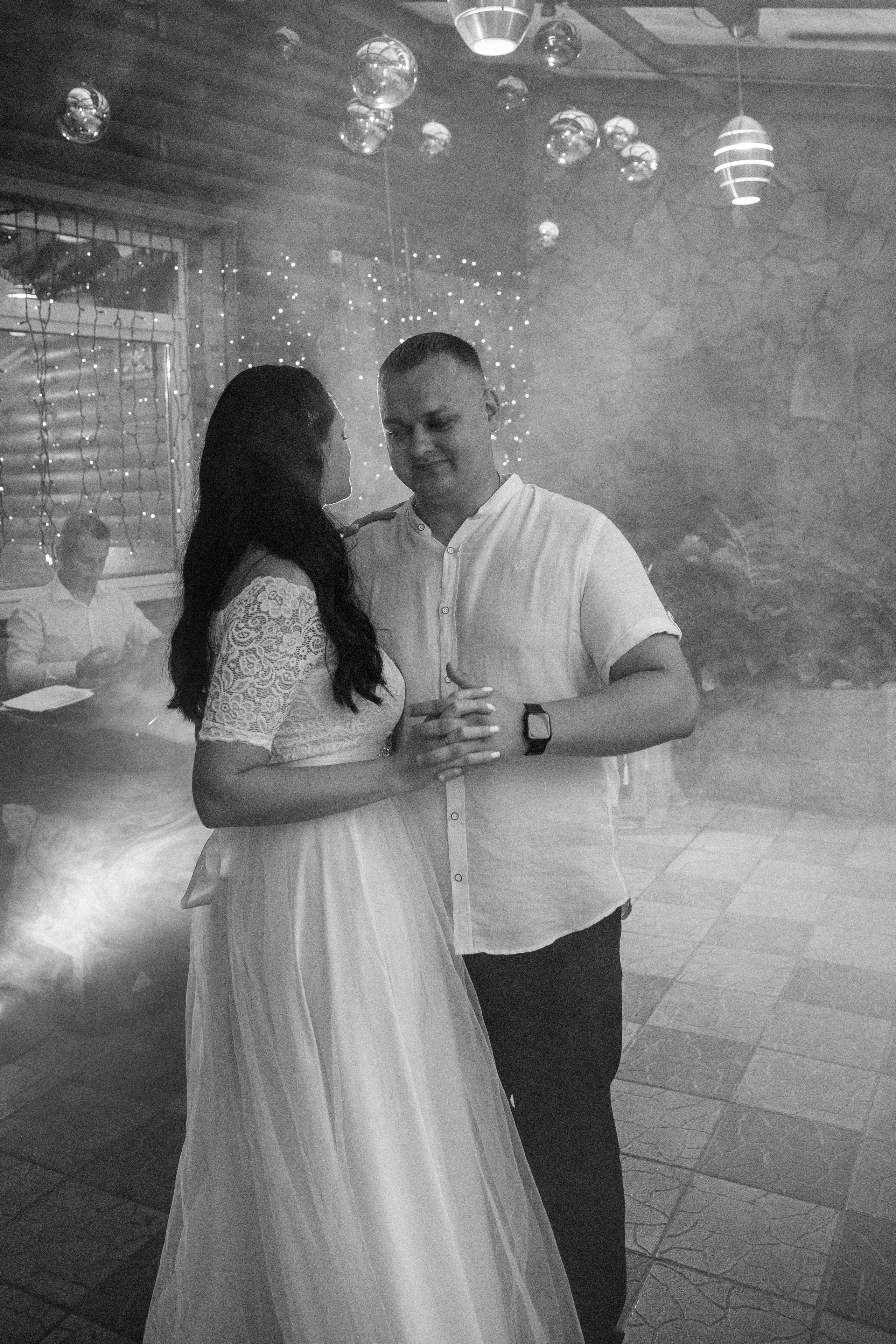 Катя и Рома. Семейный и свадебный фотограф Минск, Барановичи Ольга Пахомова