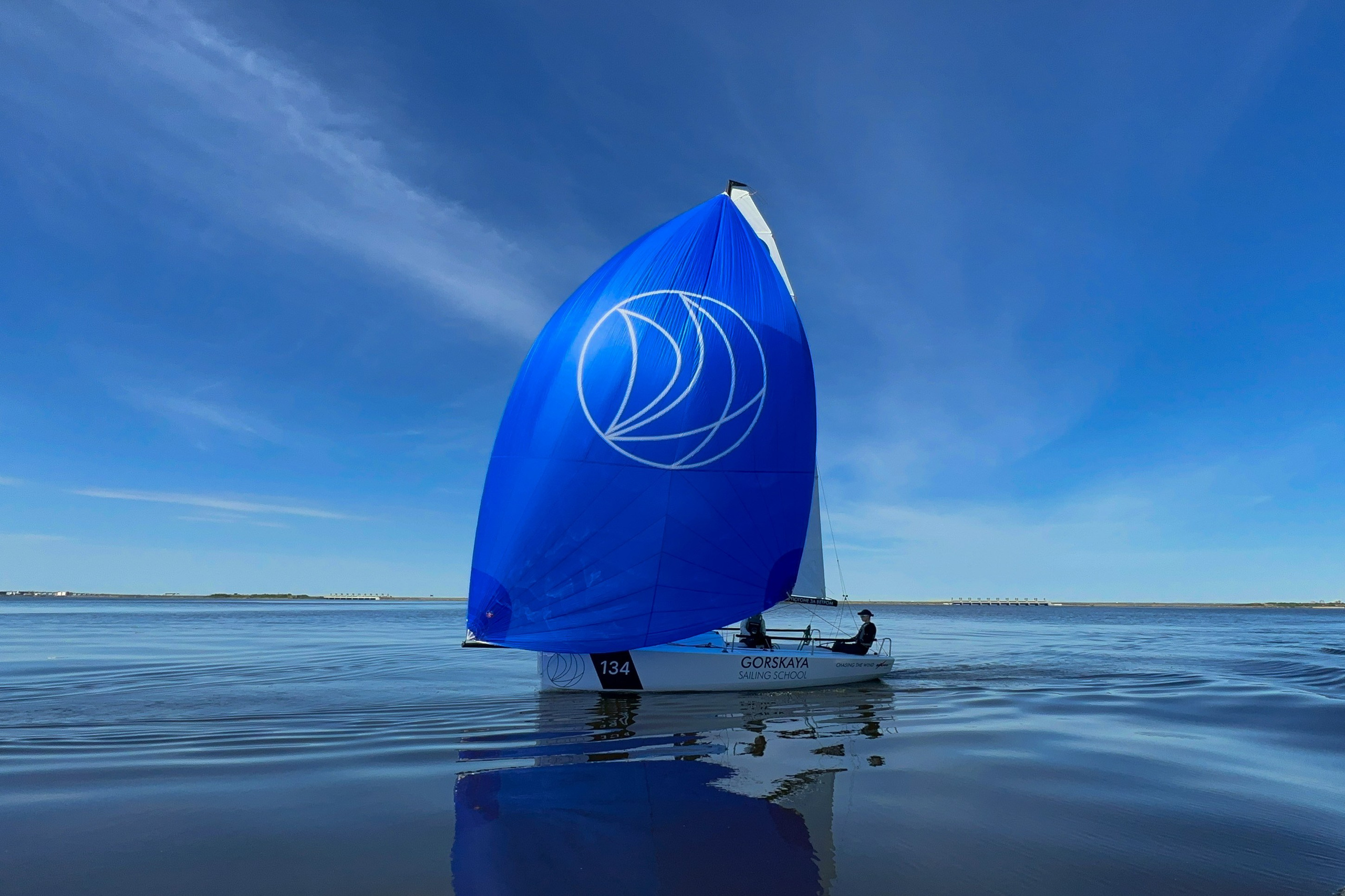 ФОТОСЪЕМКА РЕГАТ / ГОРСКАЯ. Репортажный и портретный фотограф в Санкт-Петербурге Кристина Рягузова