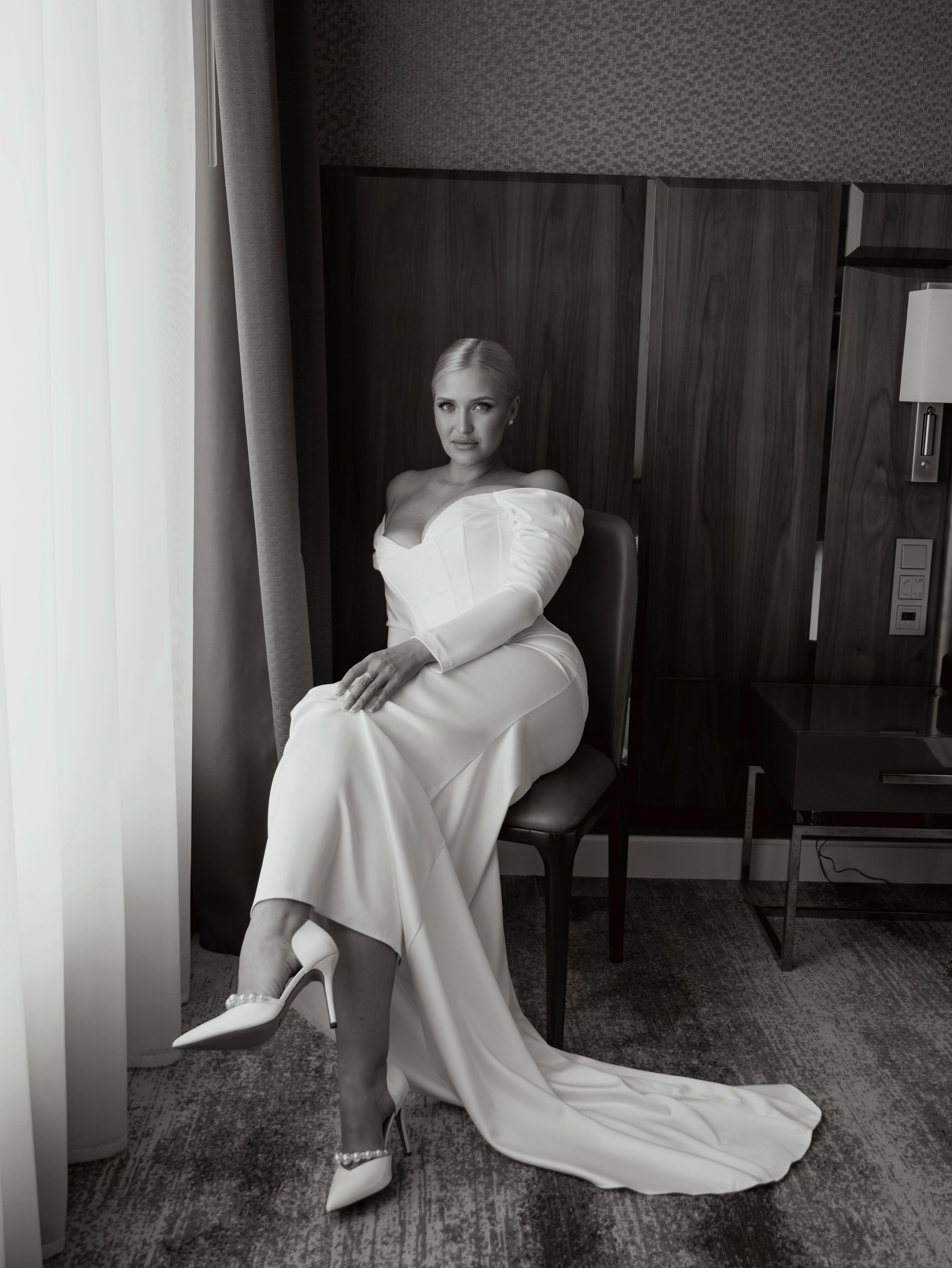 ALEKSEY & OLESYA. Универсальный фотограф и видеограф в Самаре