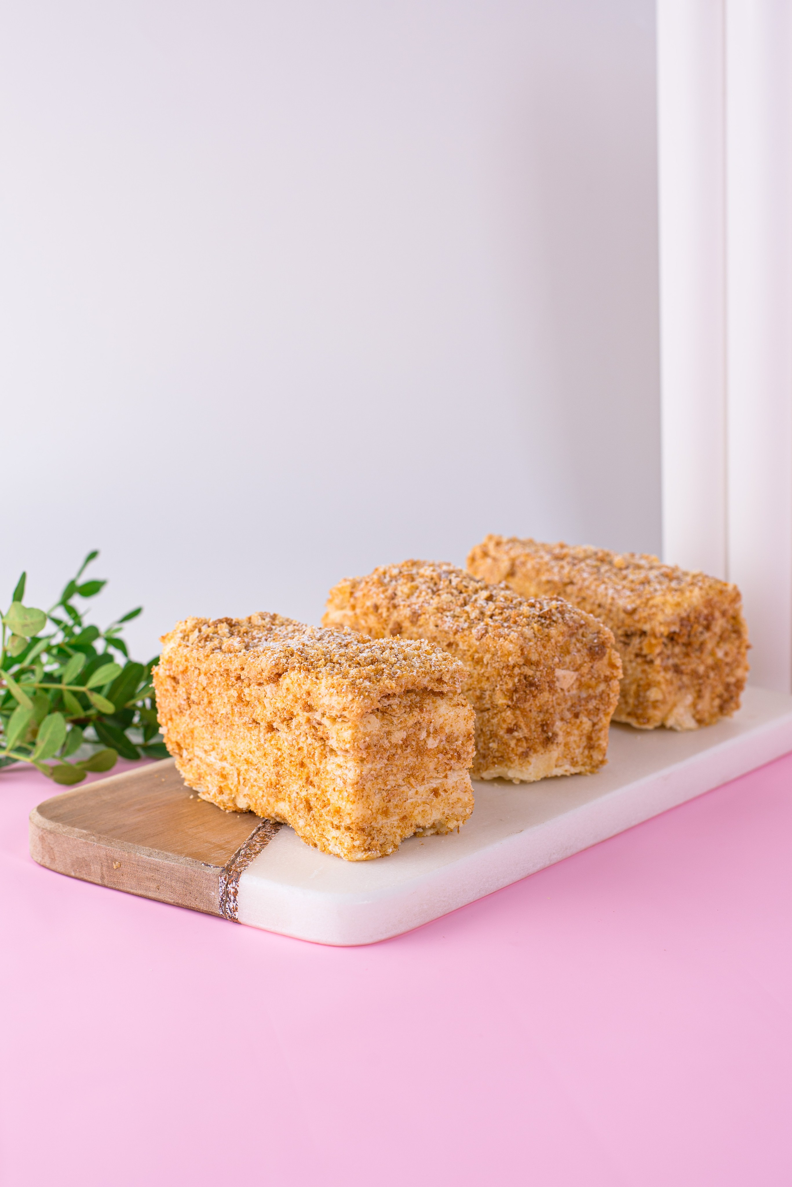 Кондитерская «Зефир». Кирилл Бутлович фуд фотограф, Киров