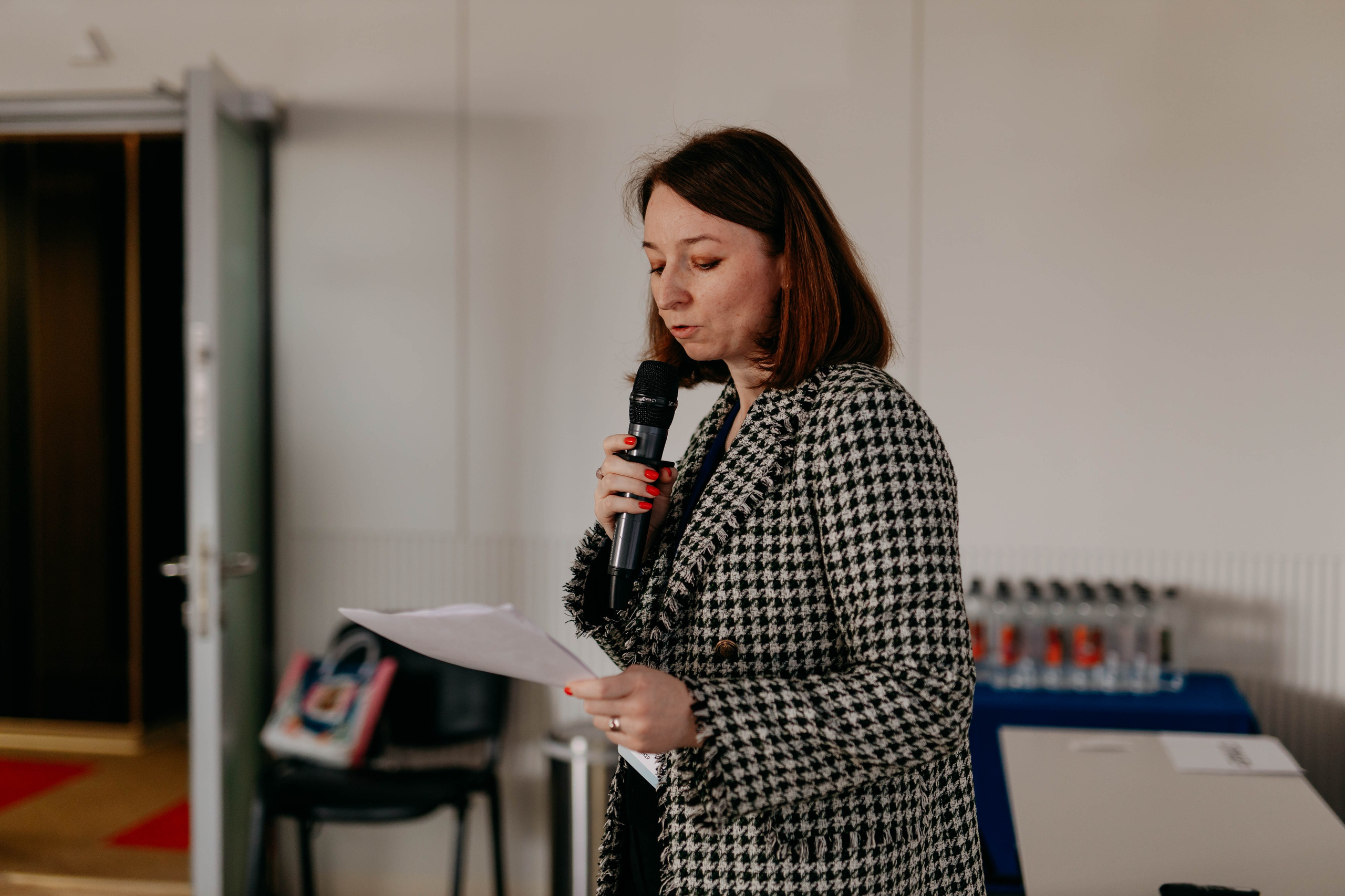 Форум отельеров. Фото и видео съемка. Андрей Ионов