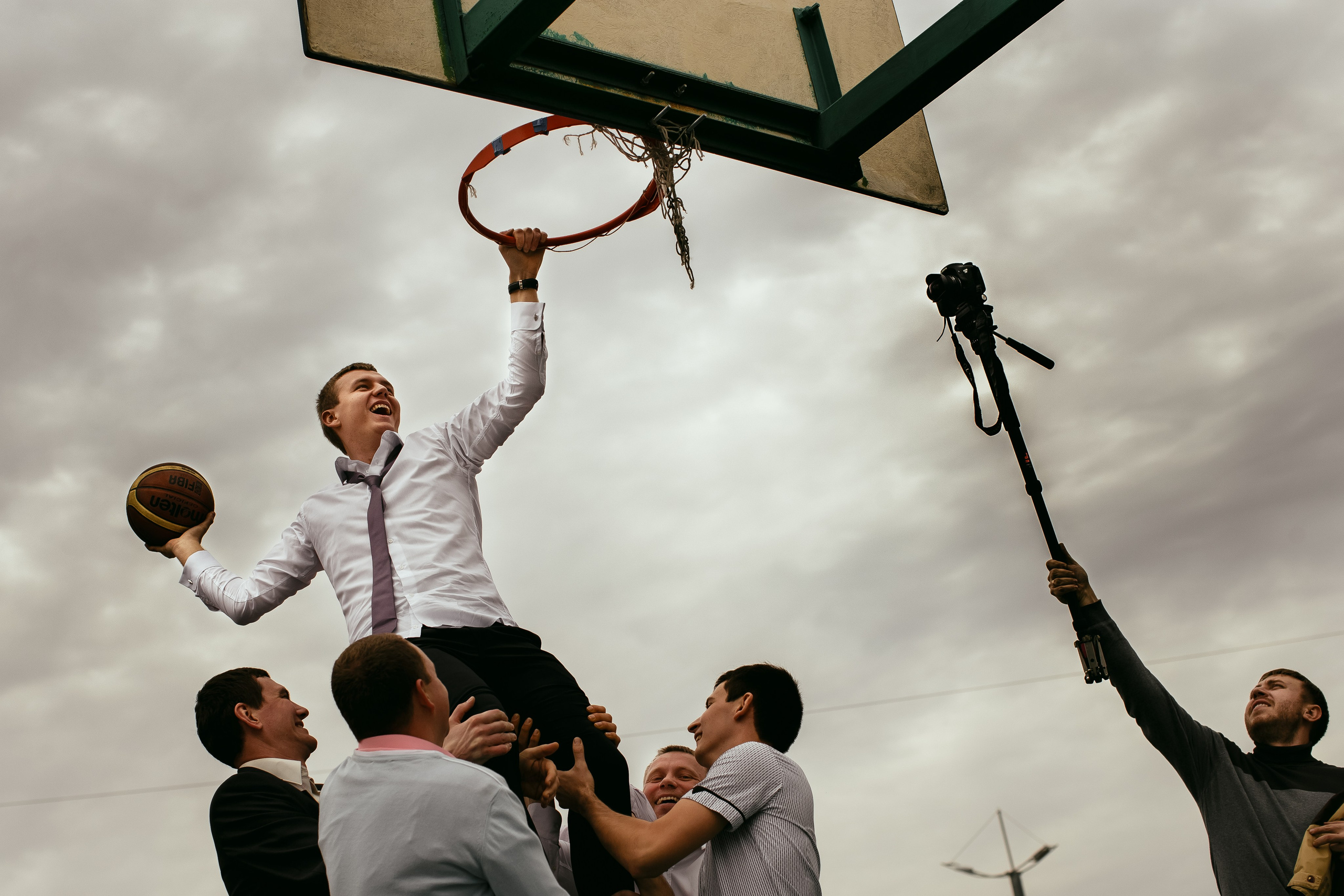 Наши работы. Жизнь курорта Кабардинка в фотографиях