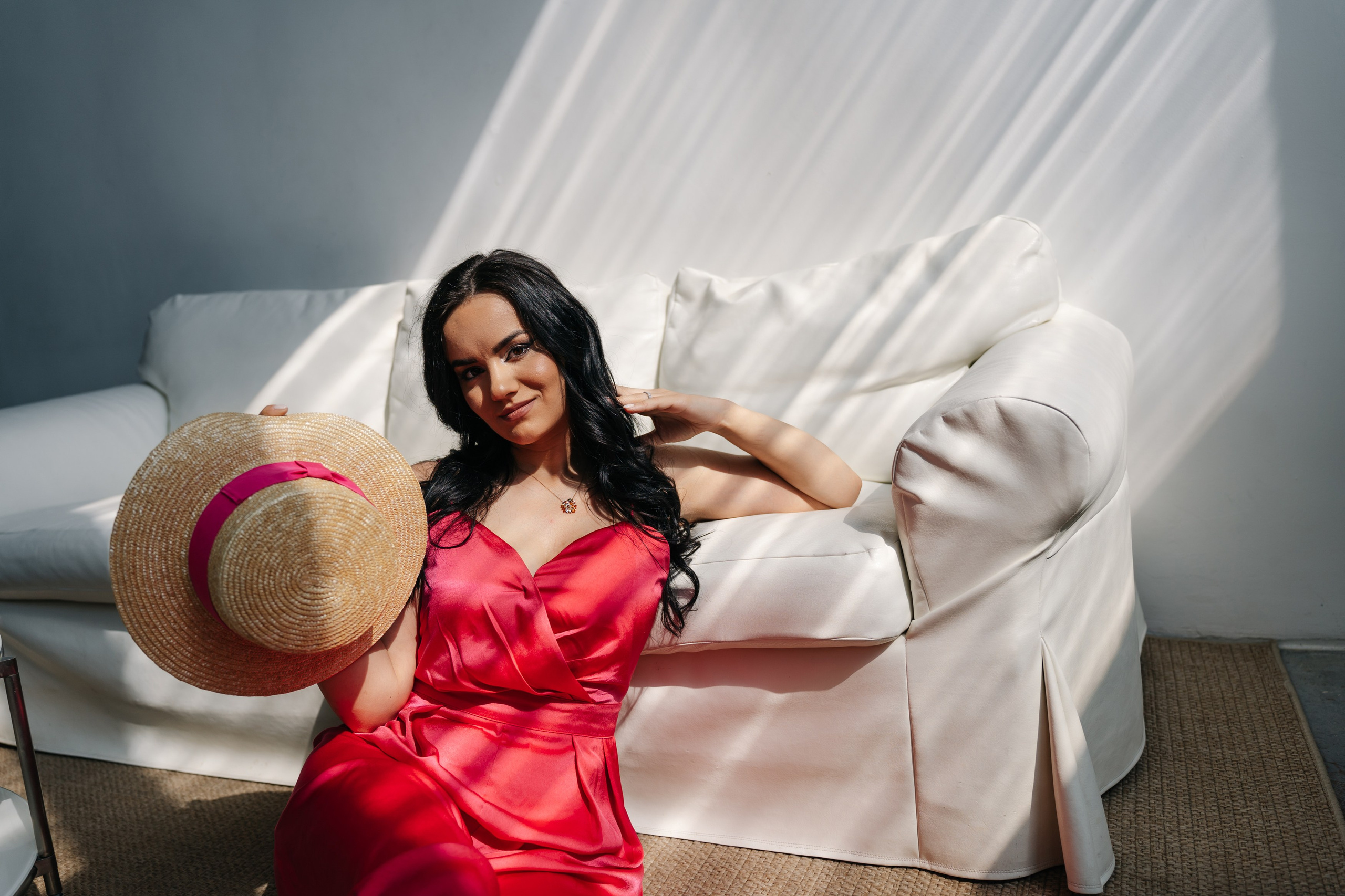 Екатерина. Свадебный и семейный фотограф Кокушева Юлия Нижний Новгород