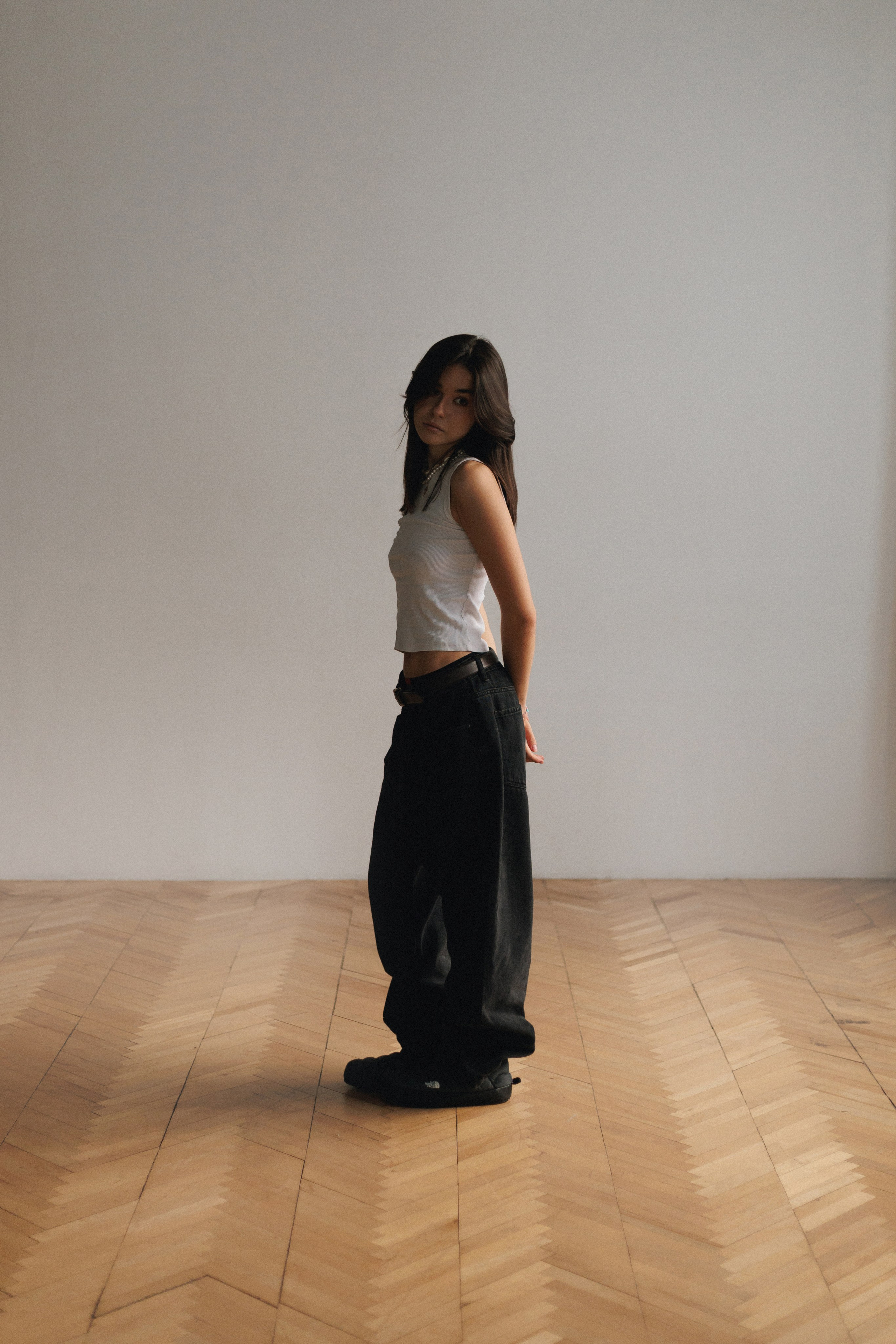 Индивидуальная съёмка. Фотограф Батурин Илья г. Красноярск