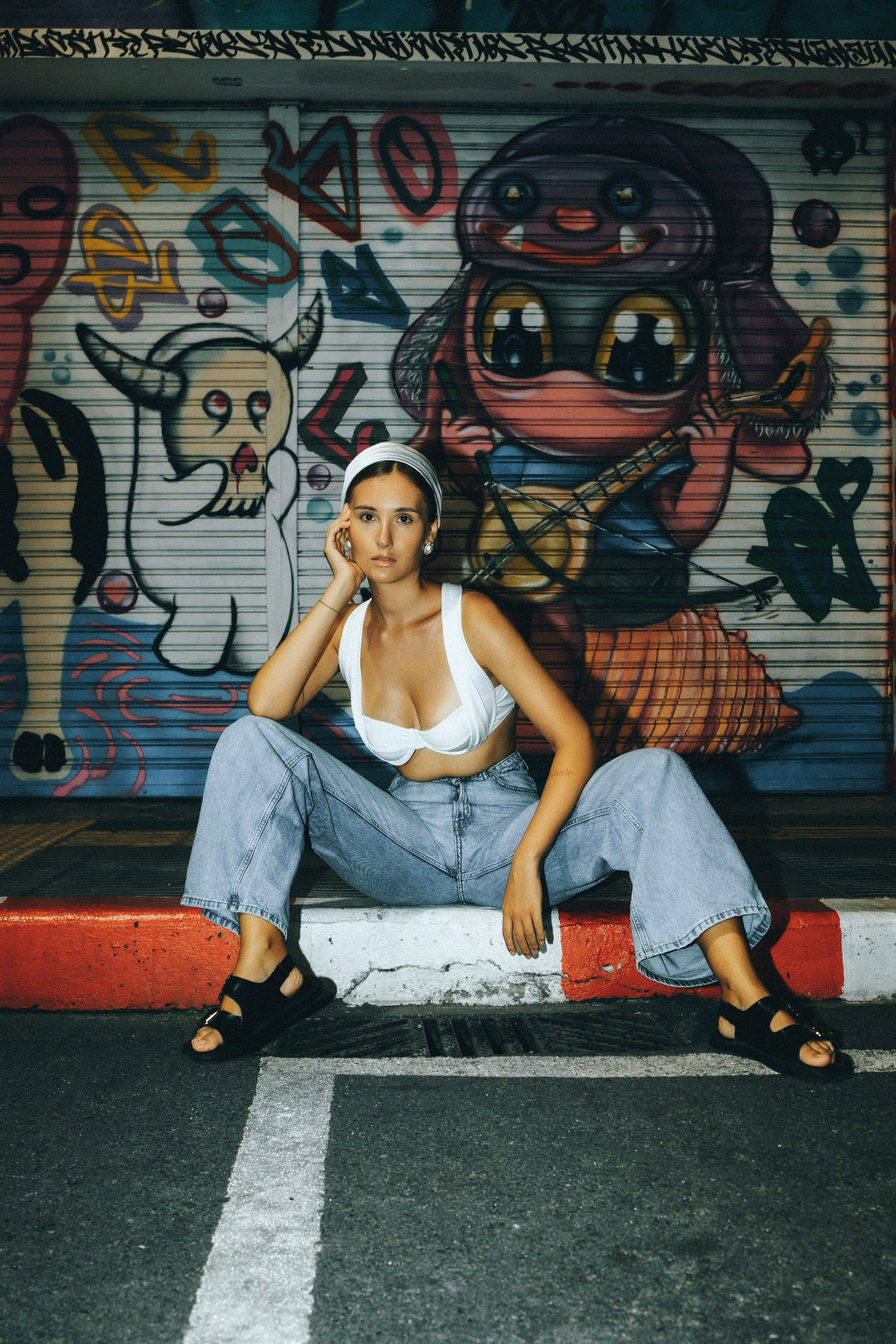 Марина. Полудницына Эльвира фотограф в Москве