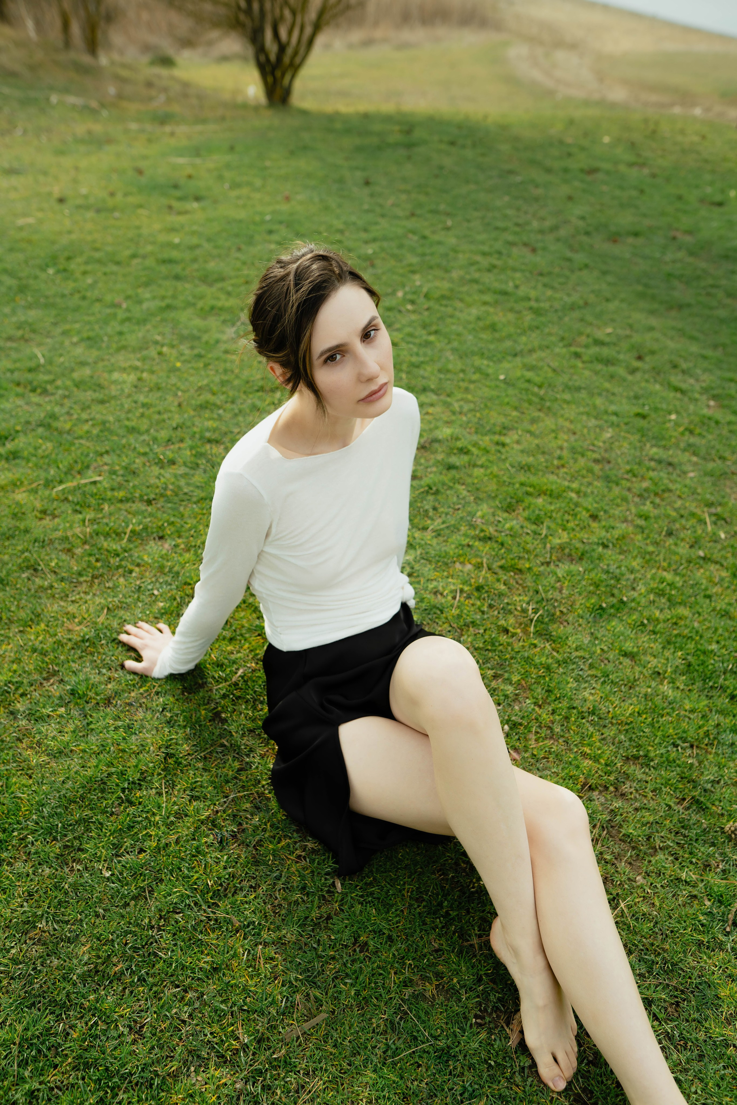 Элен. Портретный и семейный фотограф в Пятигорске Кутырева Ксения