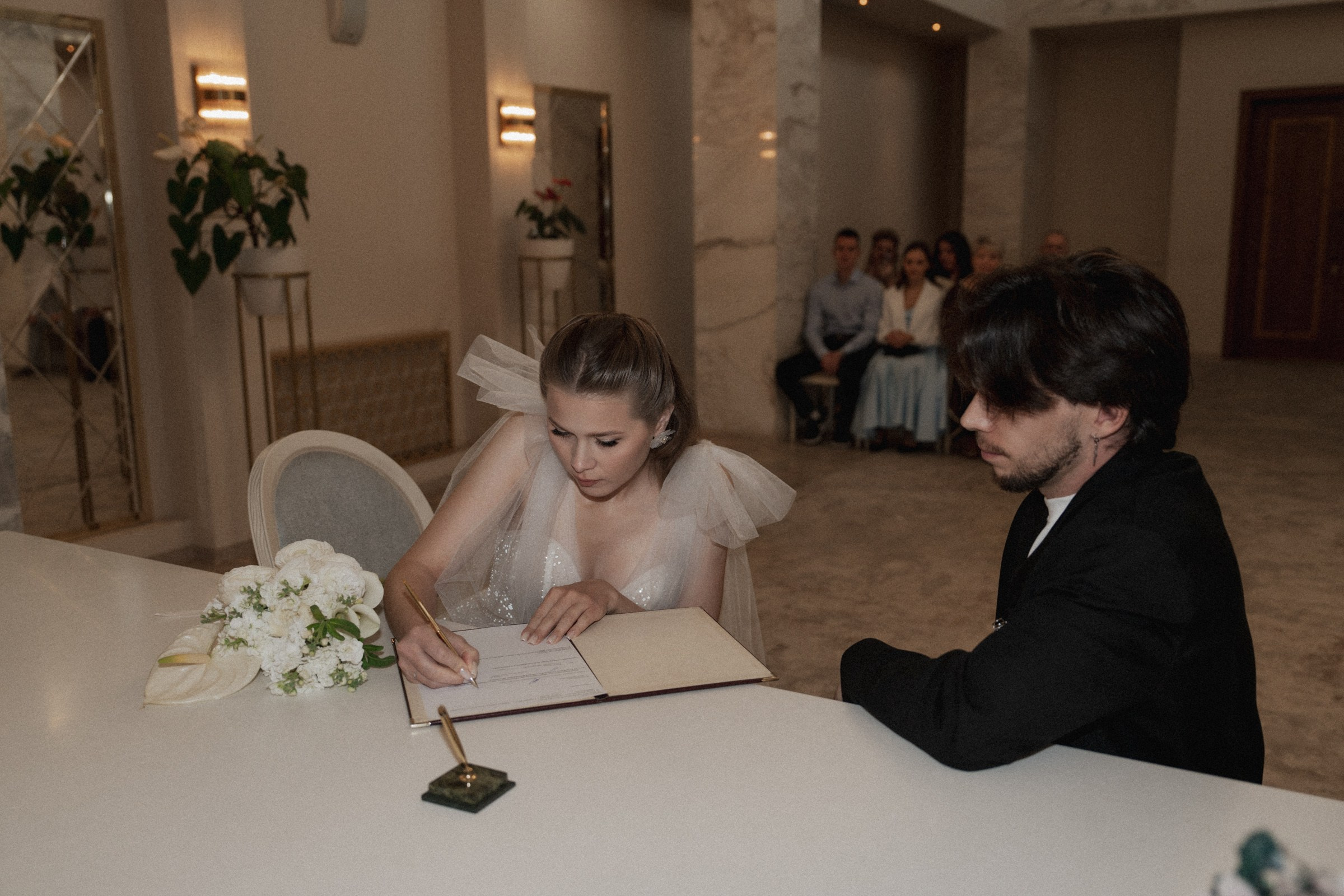 Д ♡ Е — Пушистая верность и клубника на торте. Свадебный и портретный фотограф в Москве, Светлана Янковая