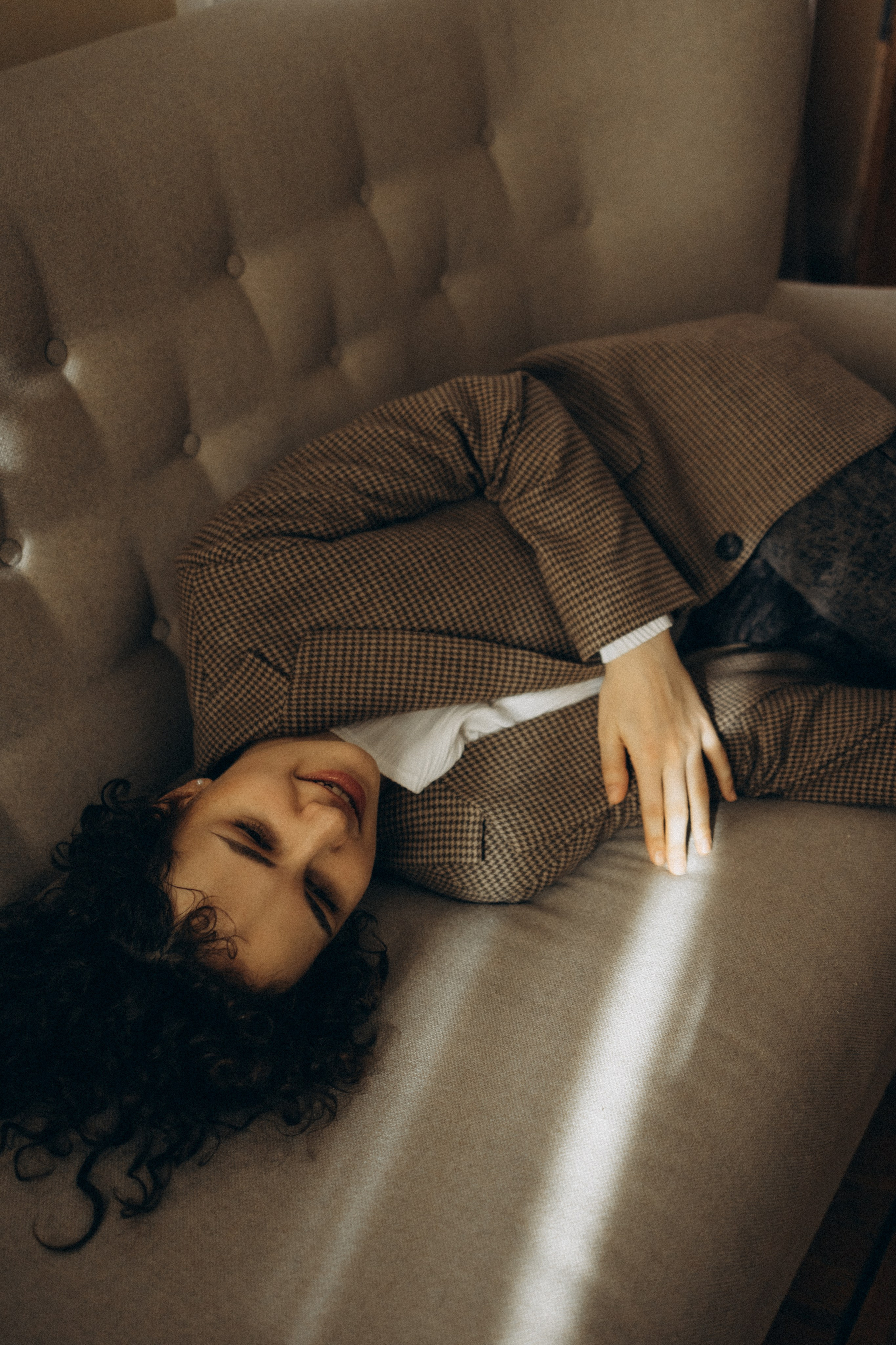 Фаина и Лева. Семейный фотограф в Москве Бунина Маргарита