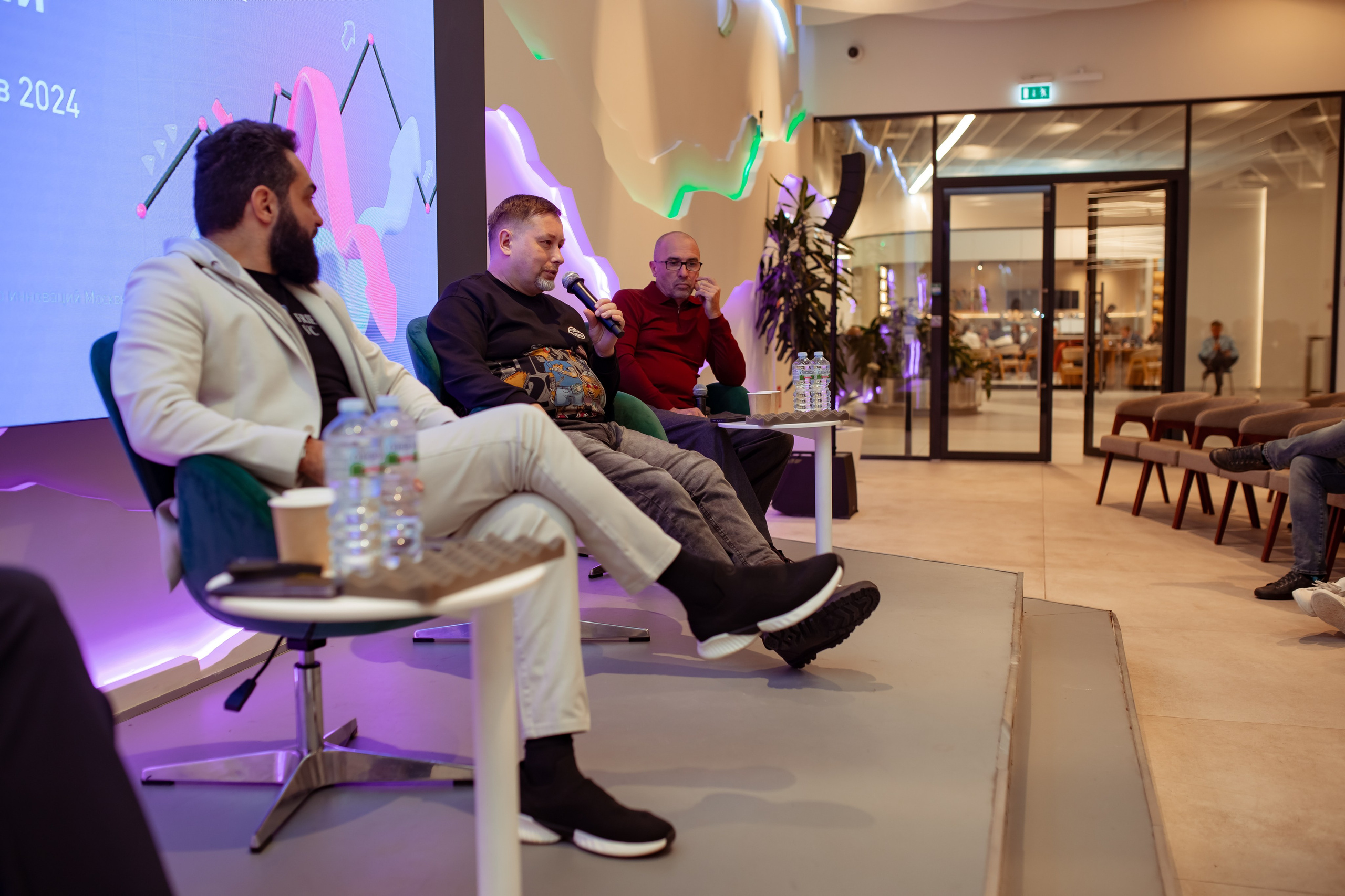 Венчурная Академия. Семейный и детский фотограф в Москве Дорогова Екатерина