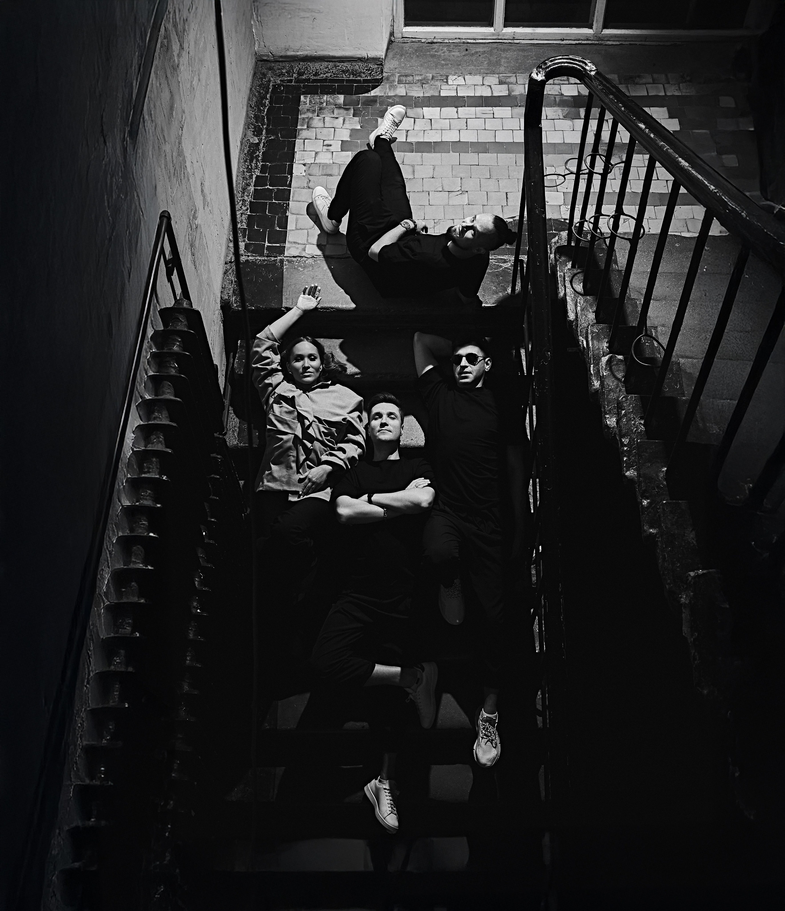 Реклама. Музыка Иван — Фотограф Екатеринбург