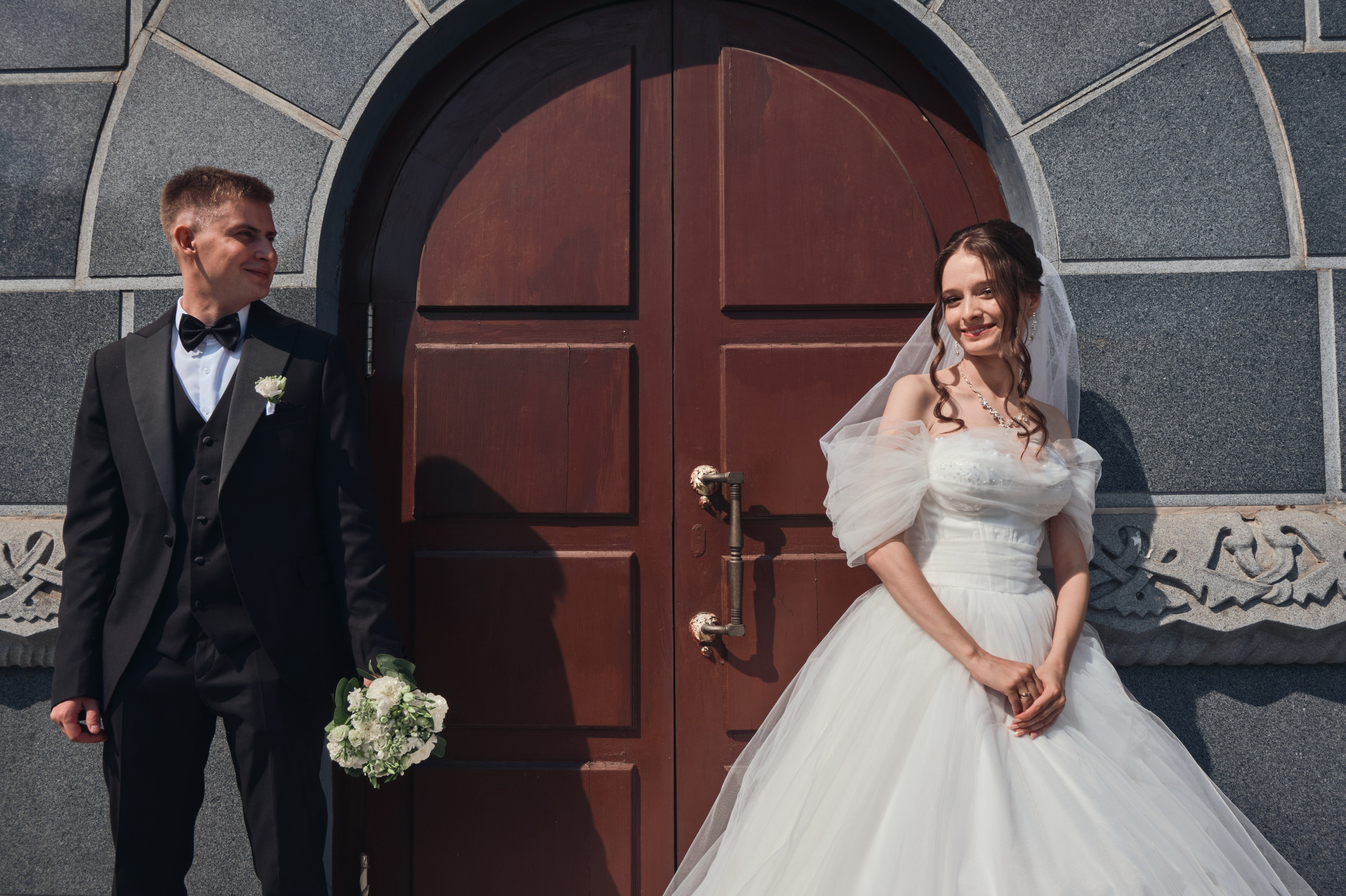 Прогулка. Фэшн фотограф Арина Эльюс в Новосибирске