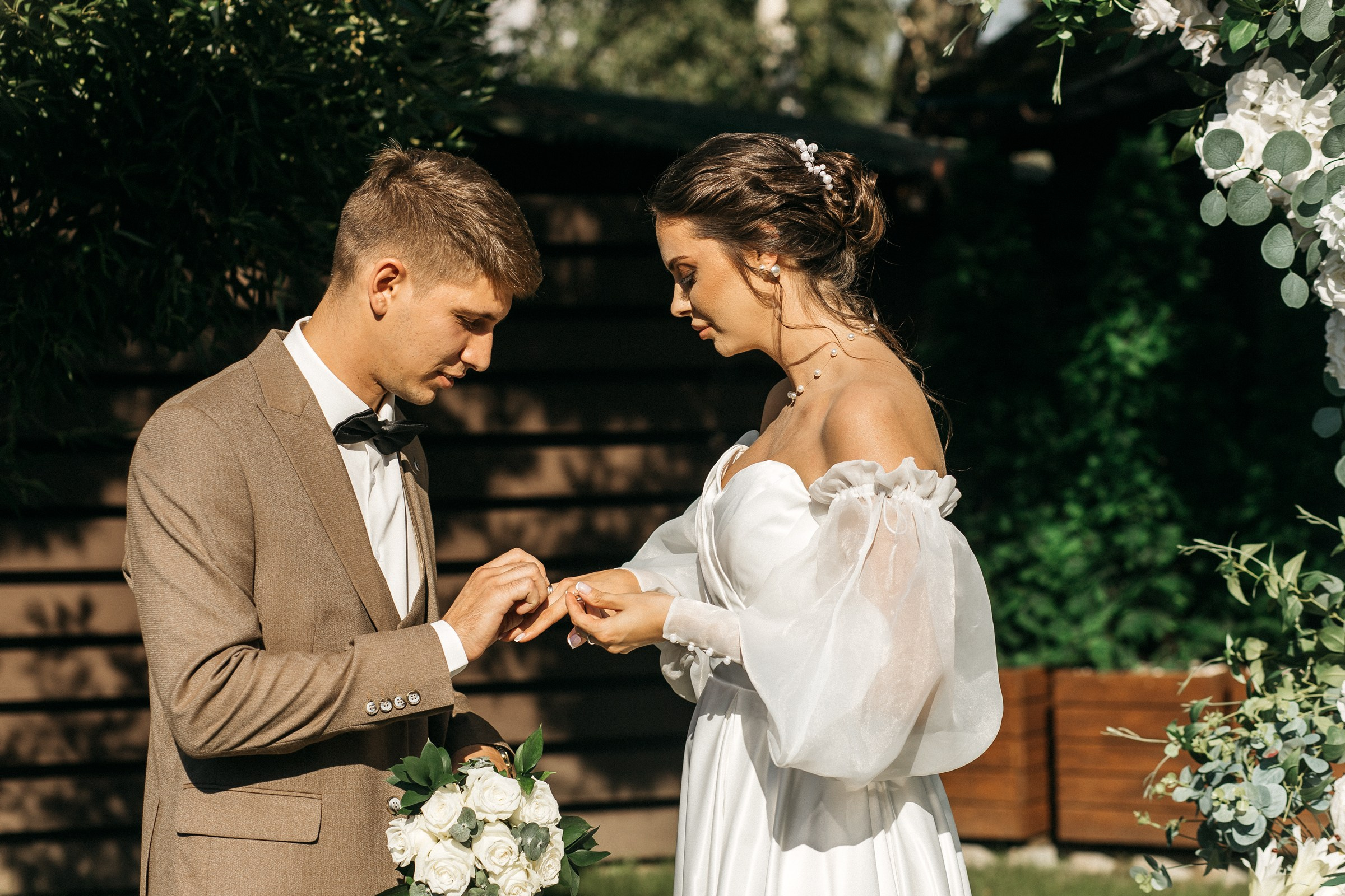 Михаил&Кристина