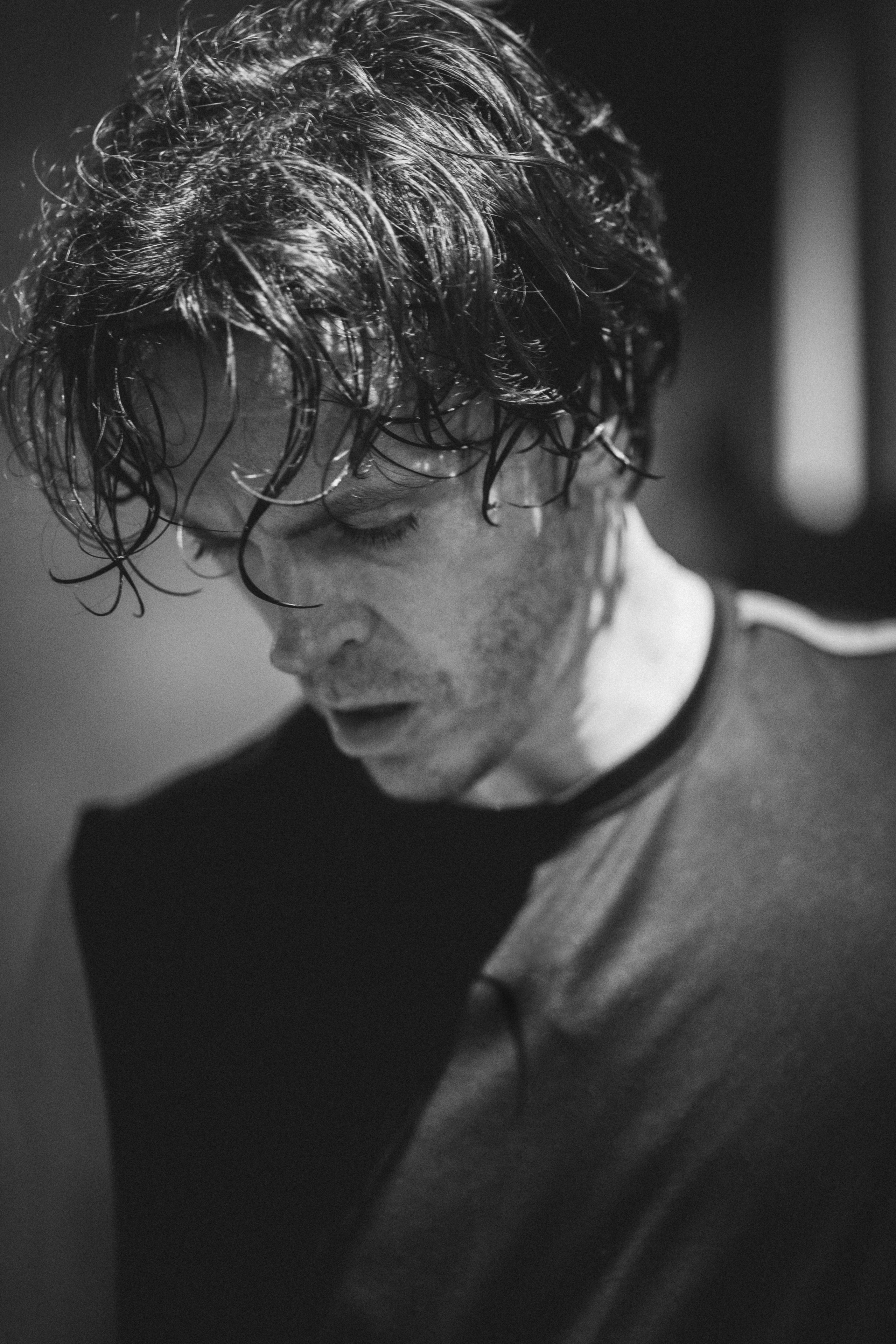 Мужской портрет. Портретный и репортажный фотограф в Москве Кристина Никитюк kristina_koa