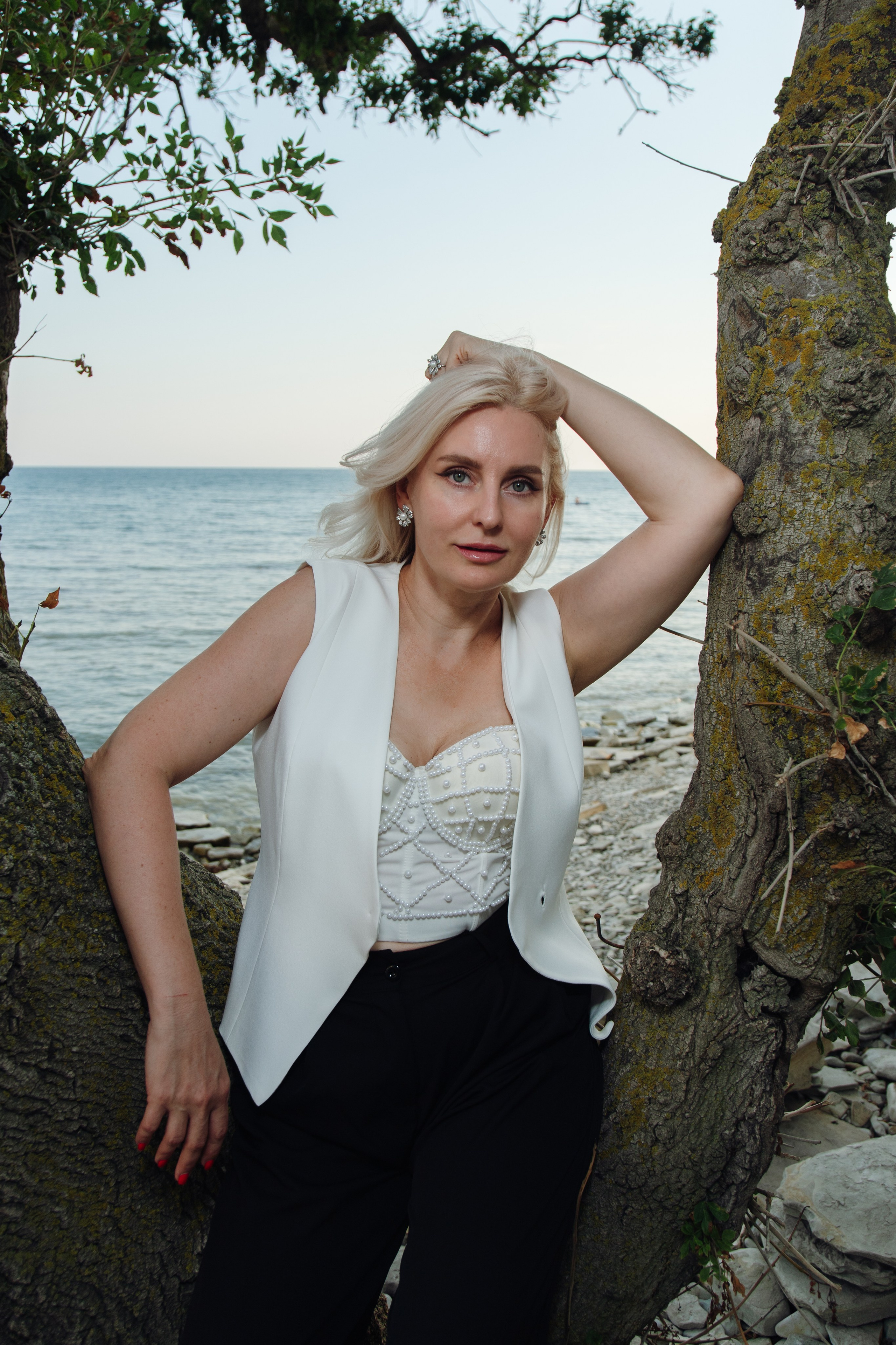 Светлана / escape