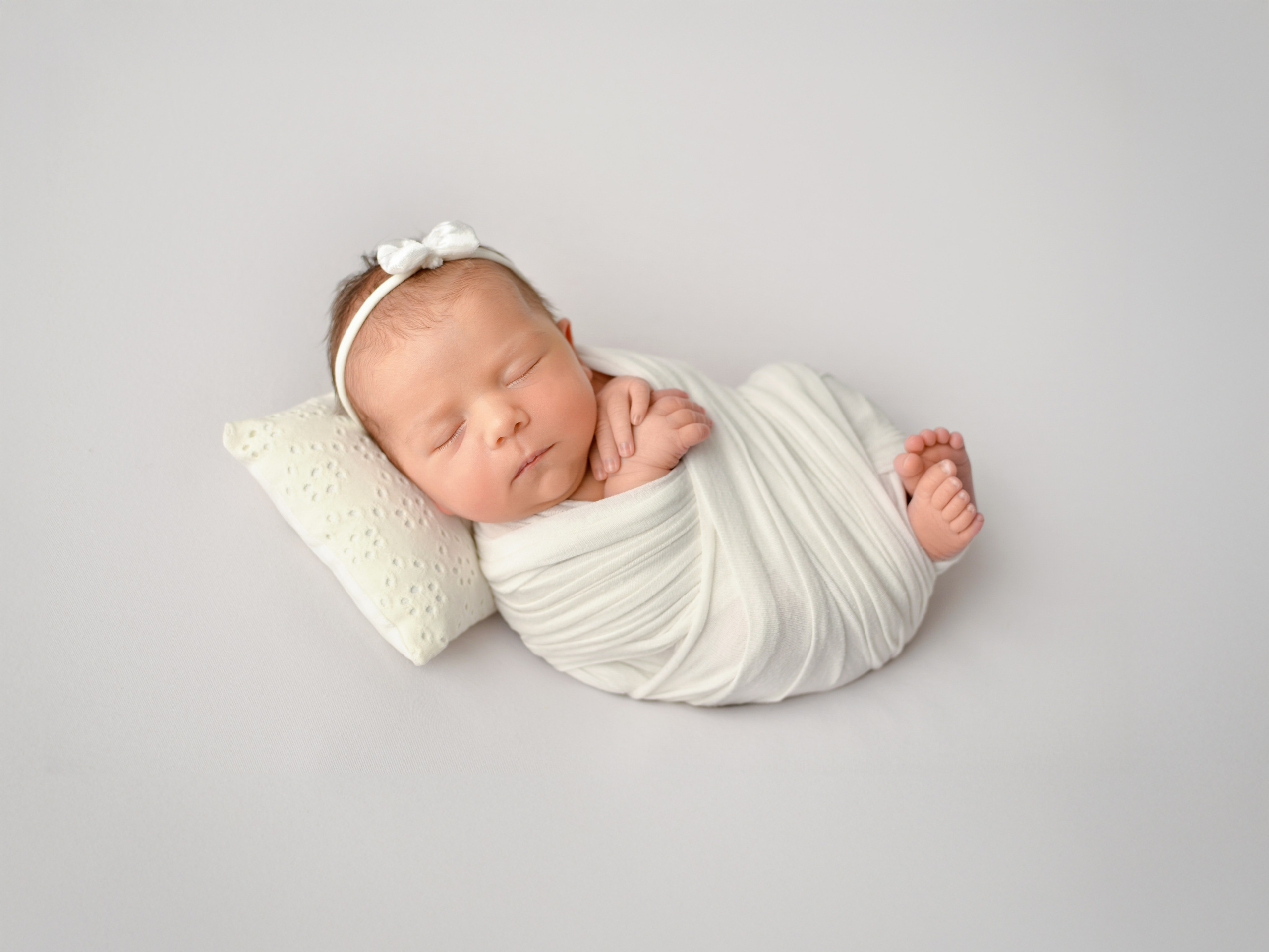 Фотосессия ньюборн в Краснодаре. Фотограф новорожденных Краснодар Малышенко Надежда