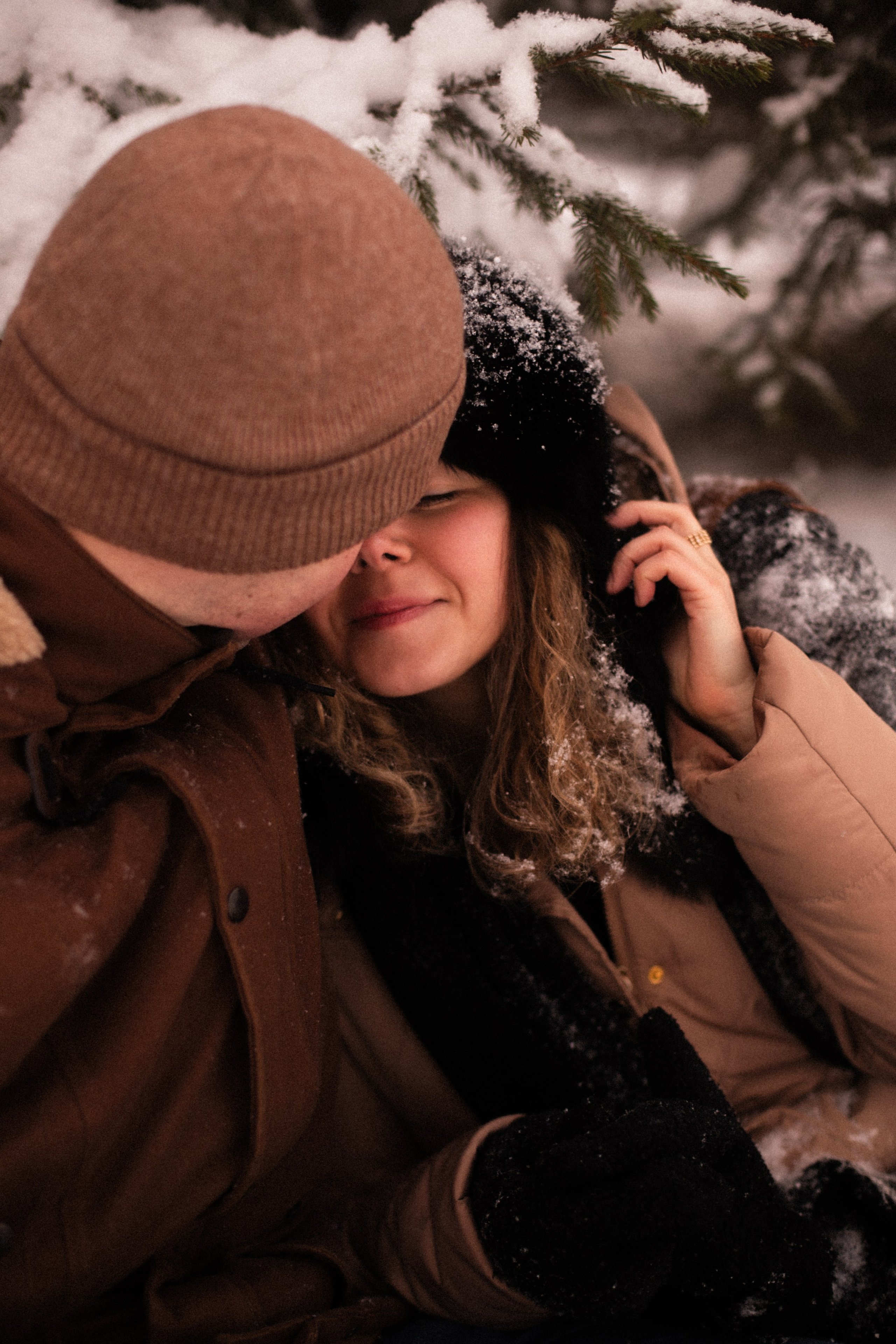 Аня + Степан. Семейный и детский фотограф Юлия Шох