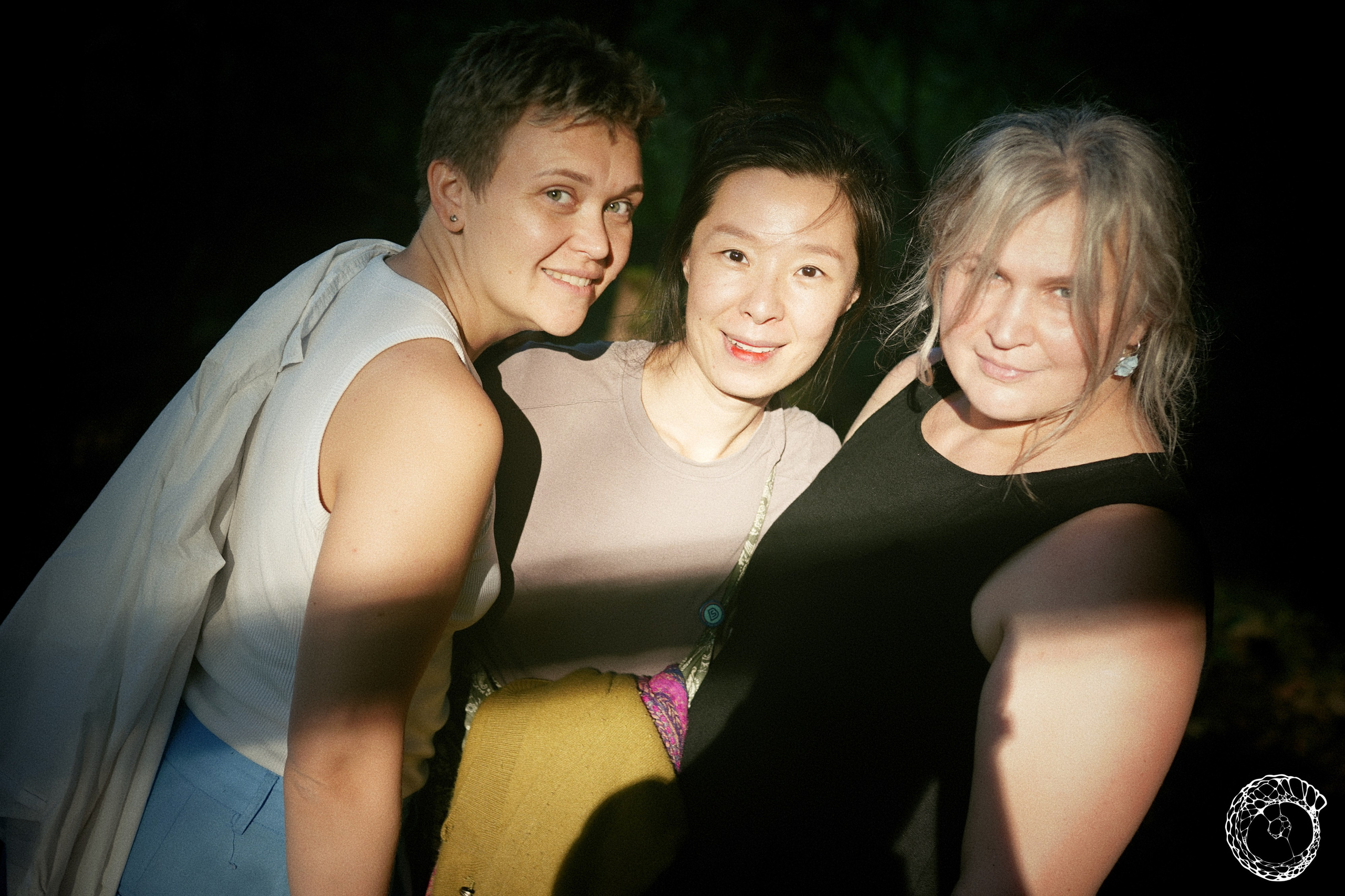 The Essence — фестиваль танца и движения. Фотограф Курманаева Ирина