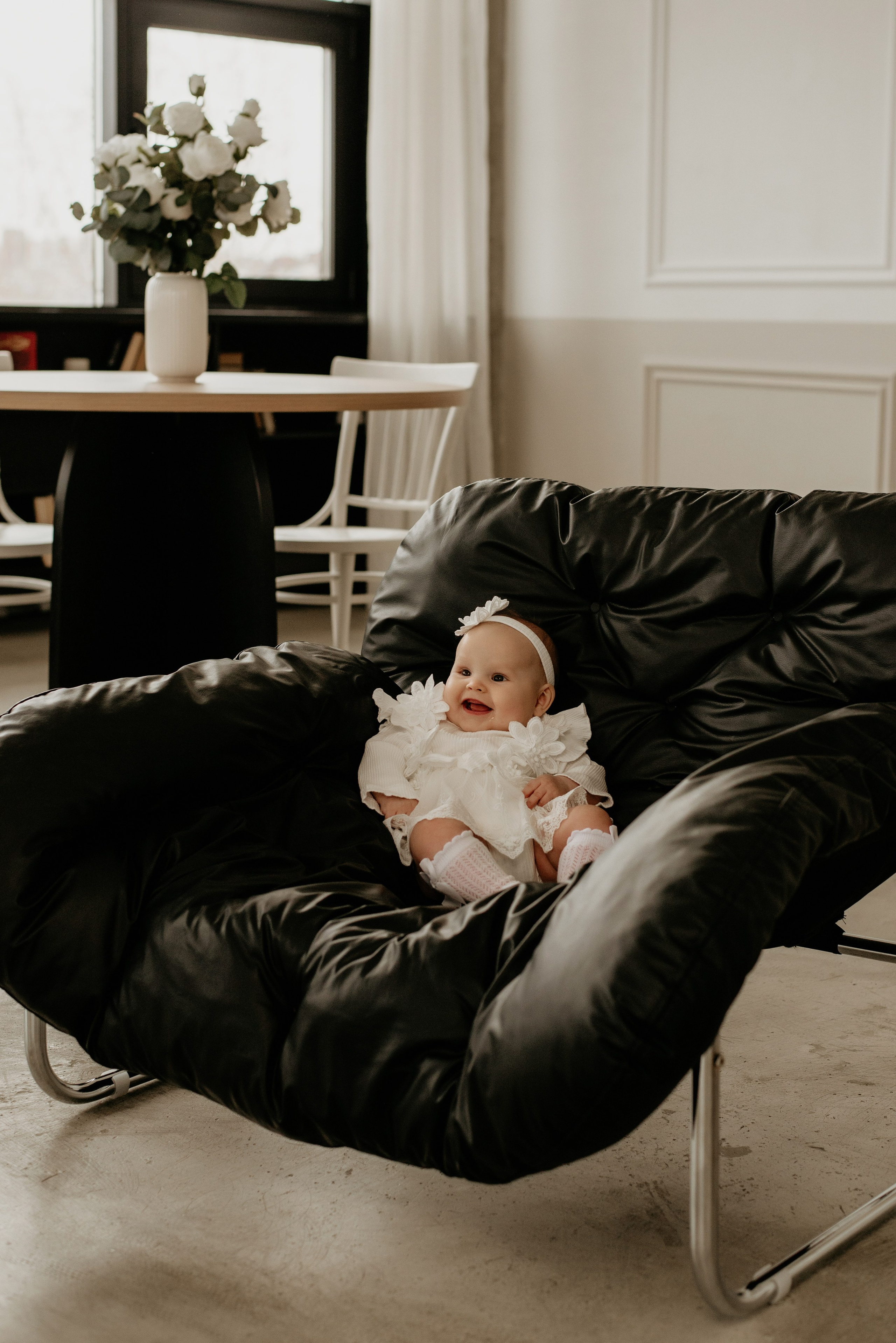 Family. Марина Колосова, детский фотограф и фотограф новорожденных в Красноярс