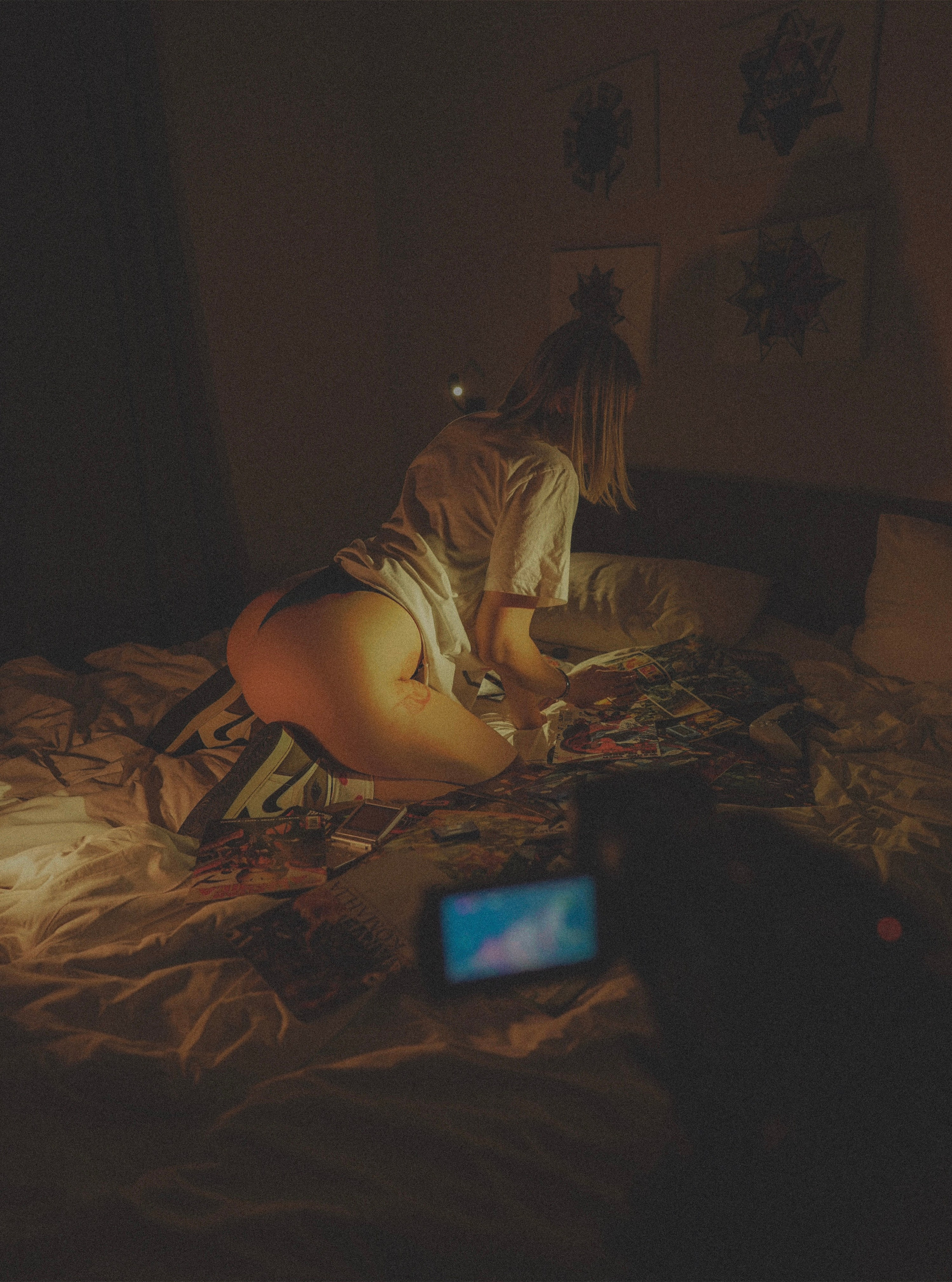 Hotel vibe. Фотограф Gertz5niper в Санкт-Петербурге