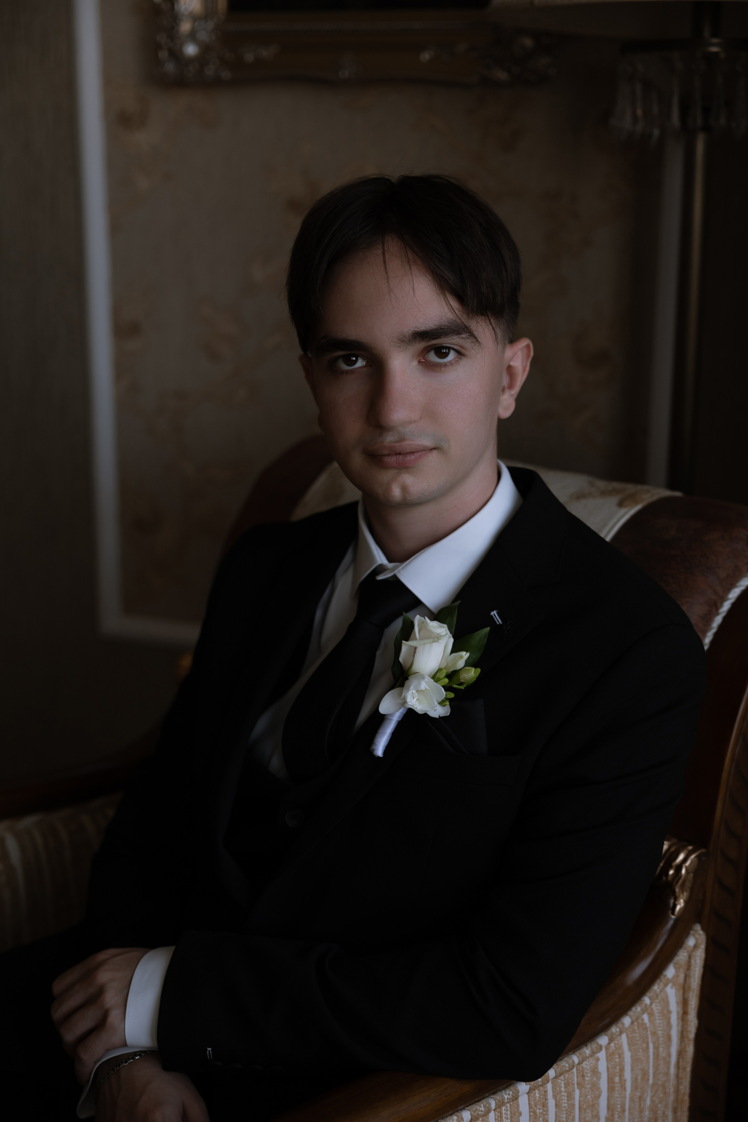 Александр и Екатерина. Свадебный фотограф в Санкт — Петербурге и Ленинградской о