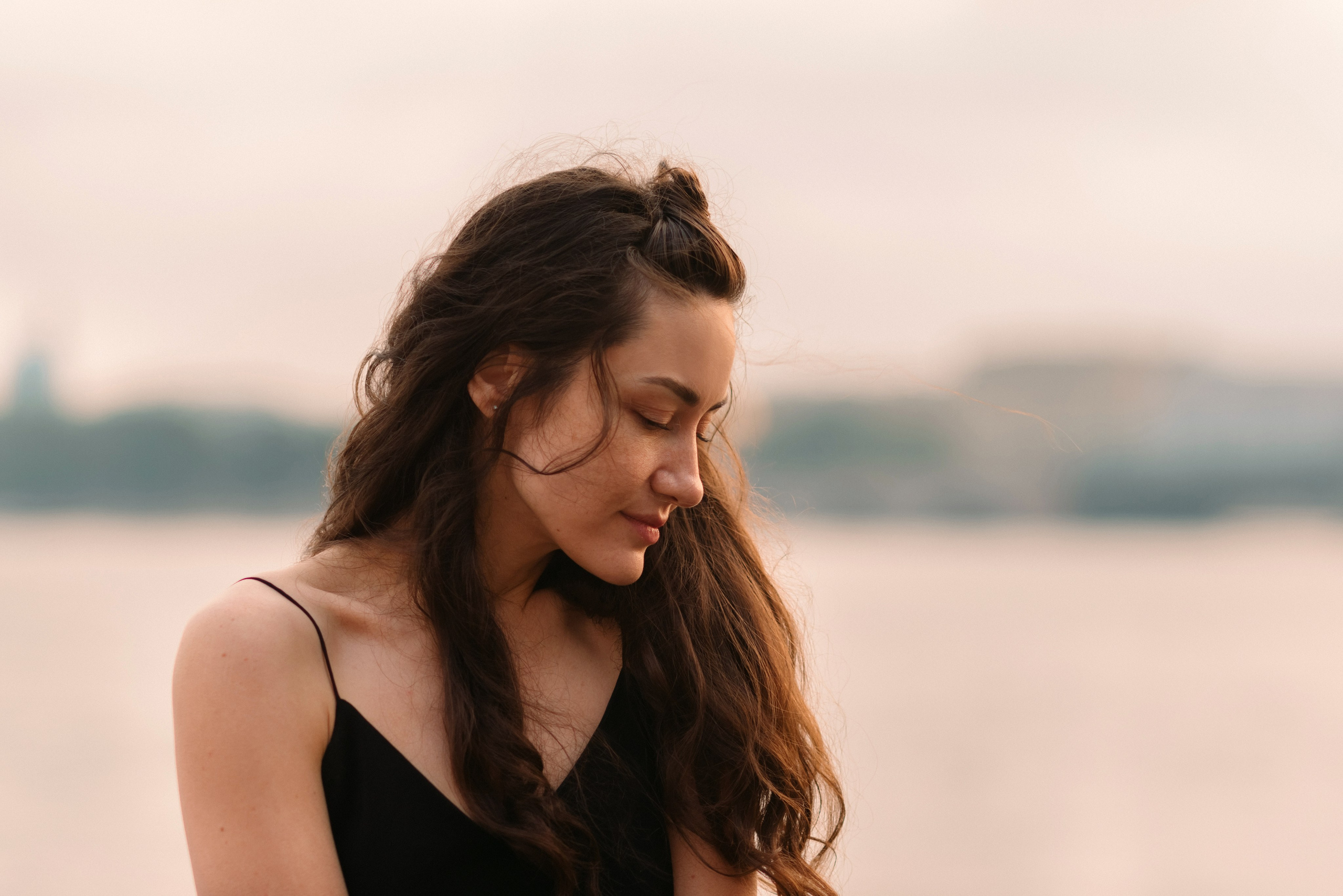 Фотосессия в СПб Белые ночи. Фотограф Юлия Кондратьева