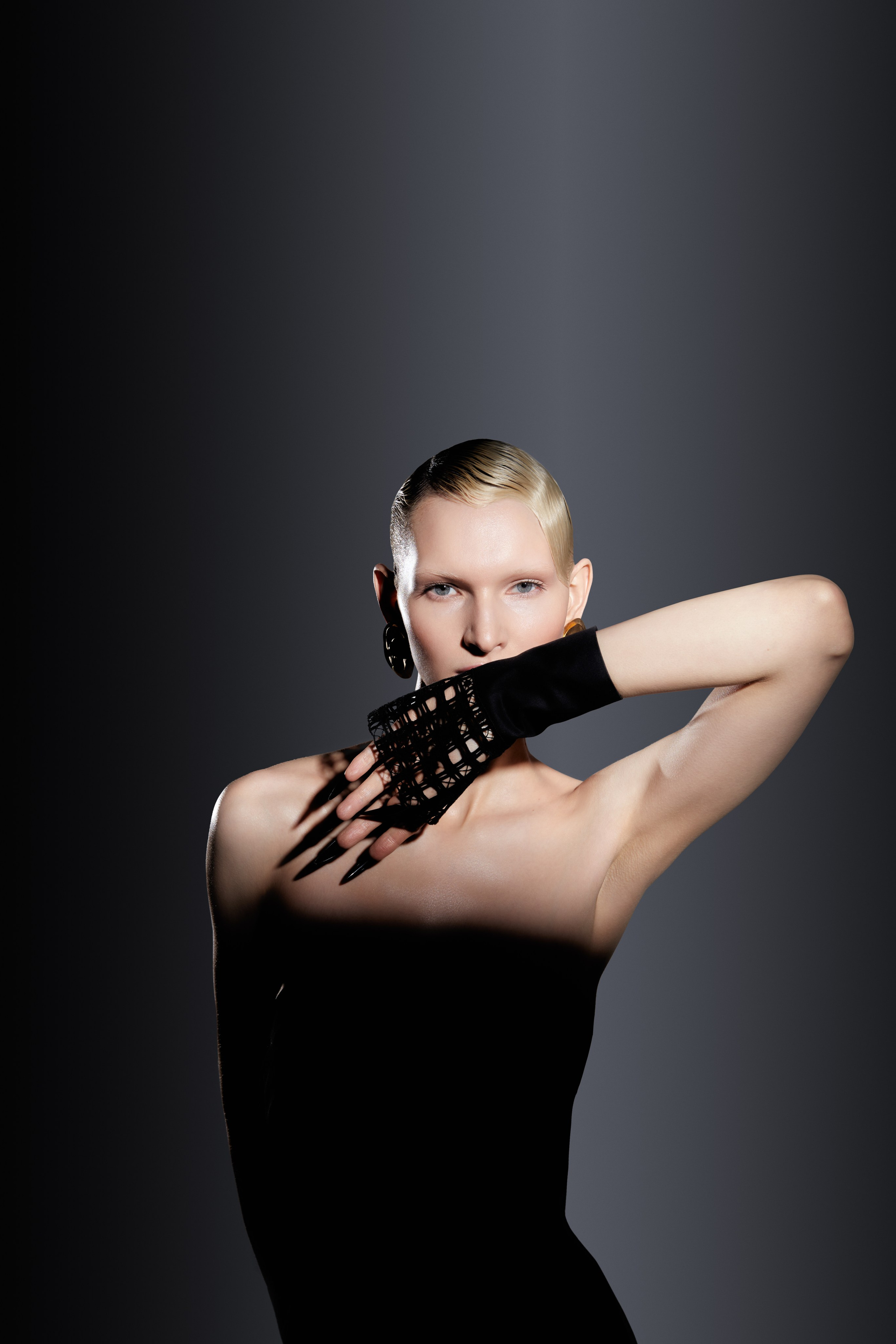 Krestetskaya strochka