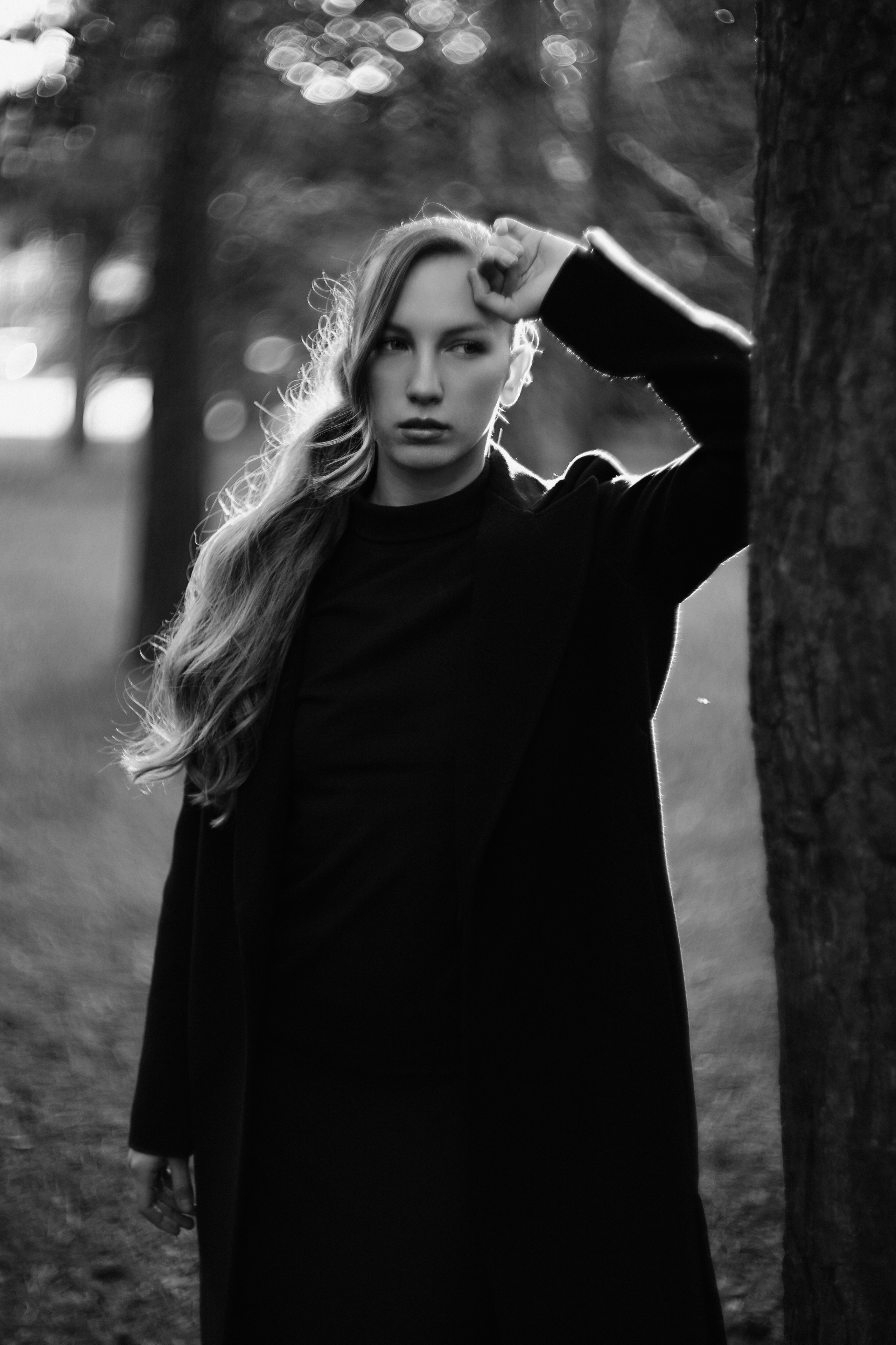 Кристина. Фотограф с психологическим образованием