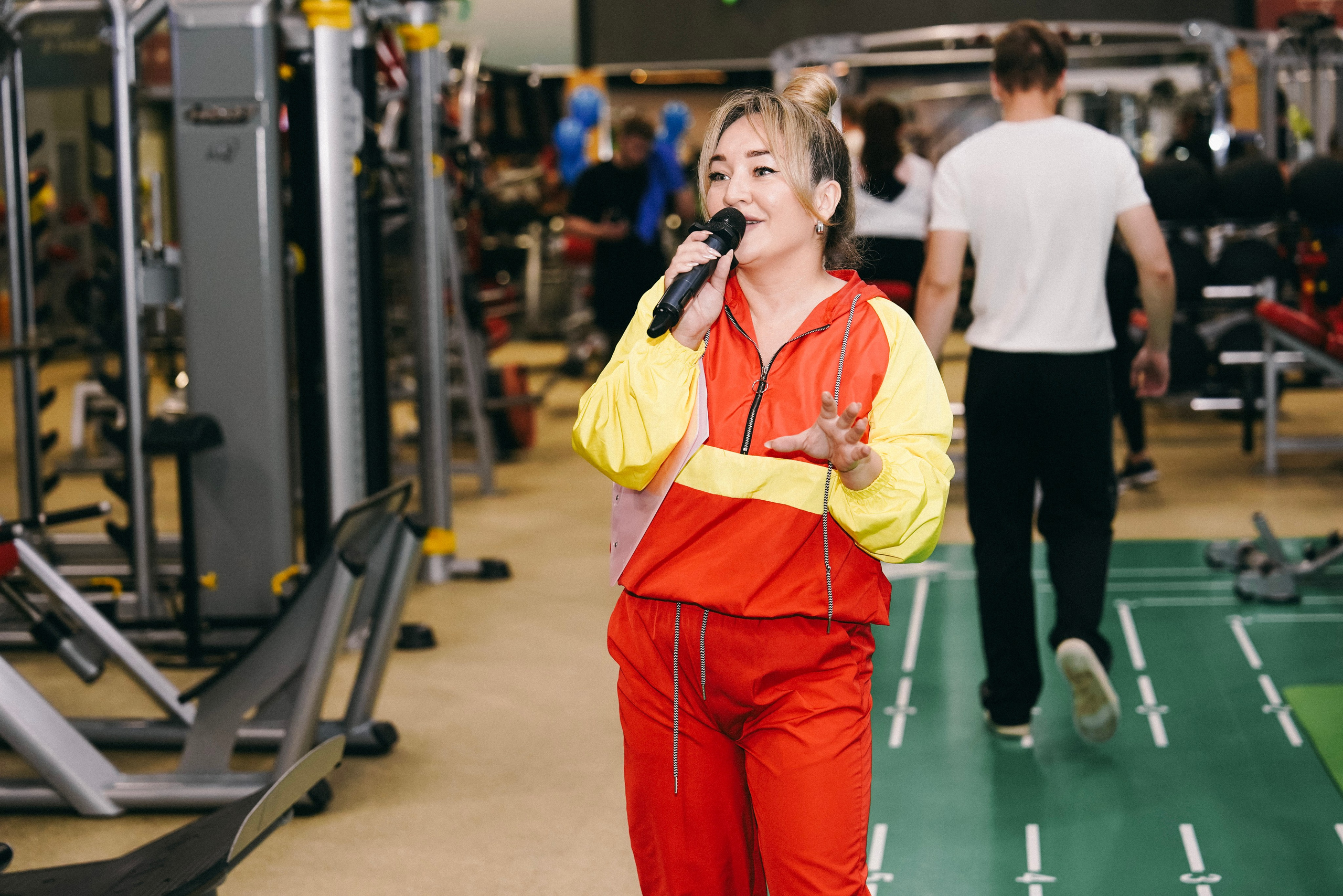 Х-FIT Солнечный — 18 лет. Фотограф с психологическим образованием