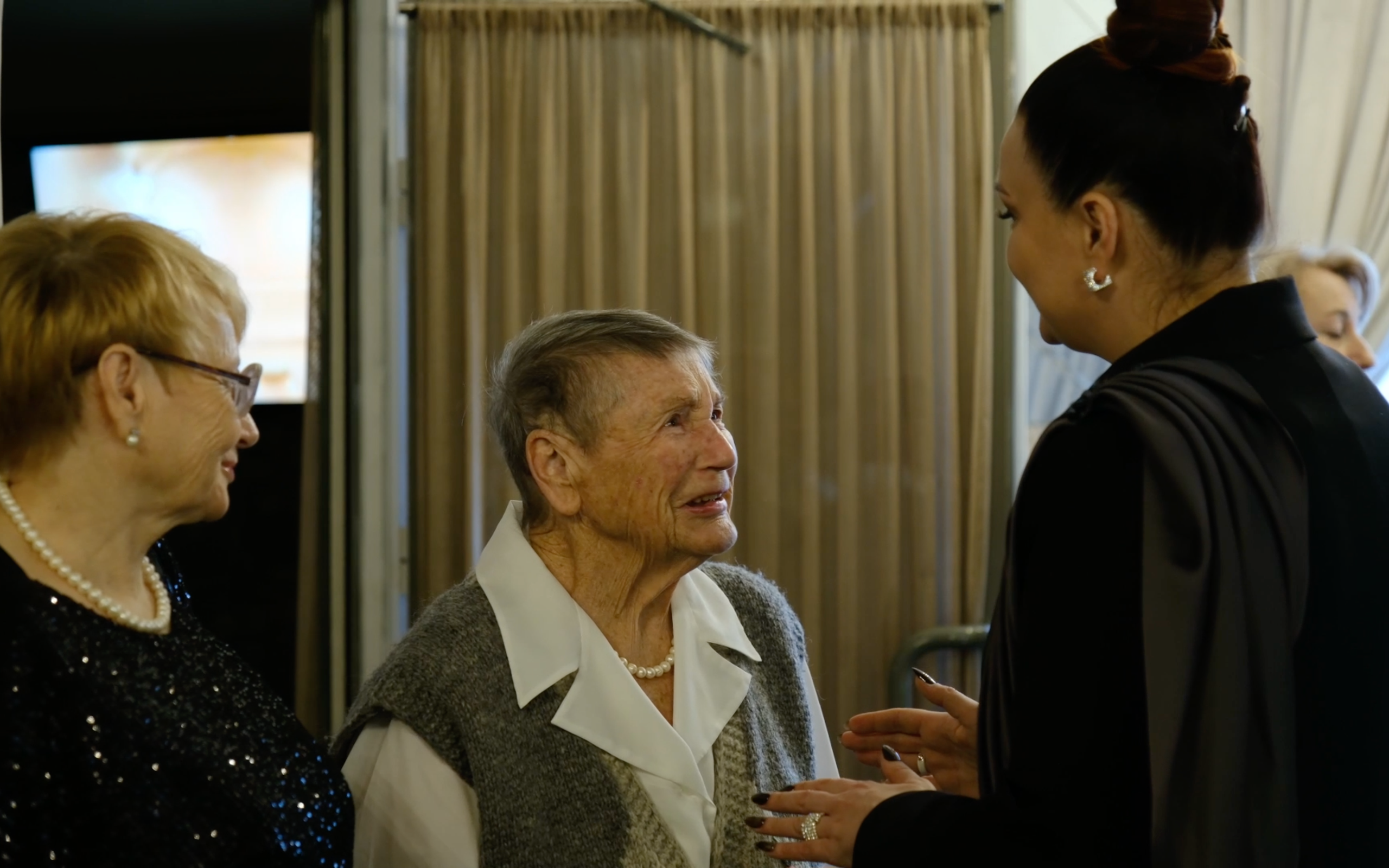 Семейный праздник. Репортажный видеограф Илья Сухоносиик