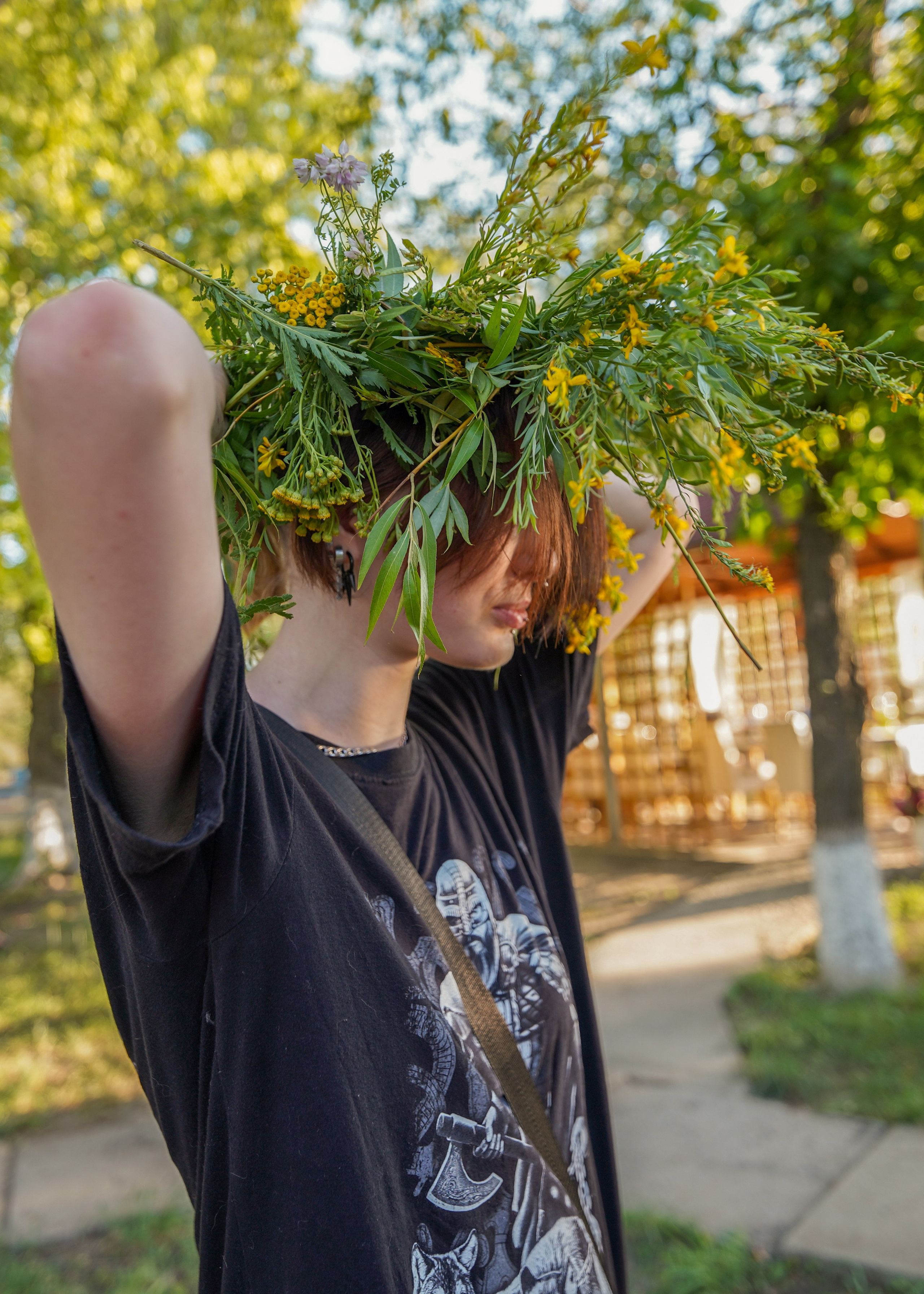 День любви, семьи и верности в  ресторане Vero Gusto. Фотограф в РФ и ЛНР Юлия Федосеева