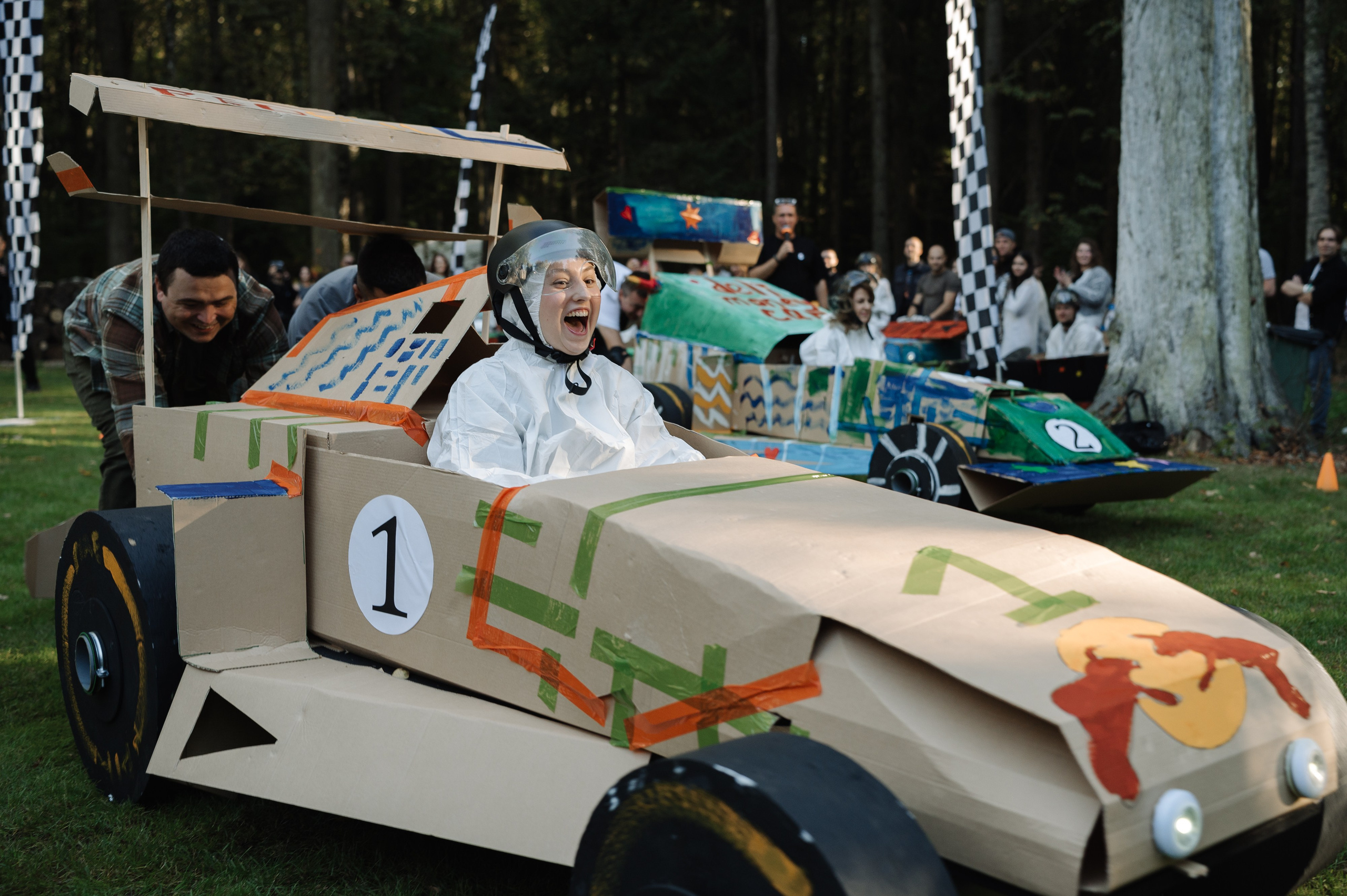 КОРПОРАТИВ. ДЕЛИМОБИЛЬ