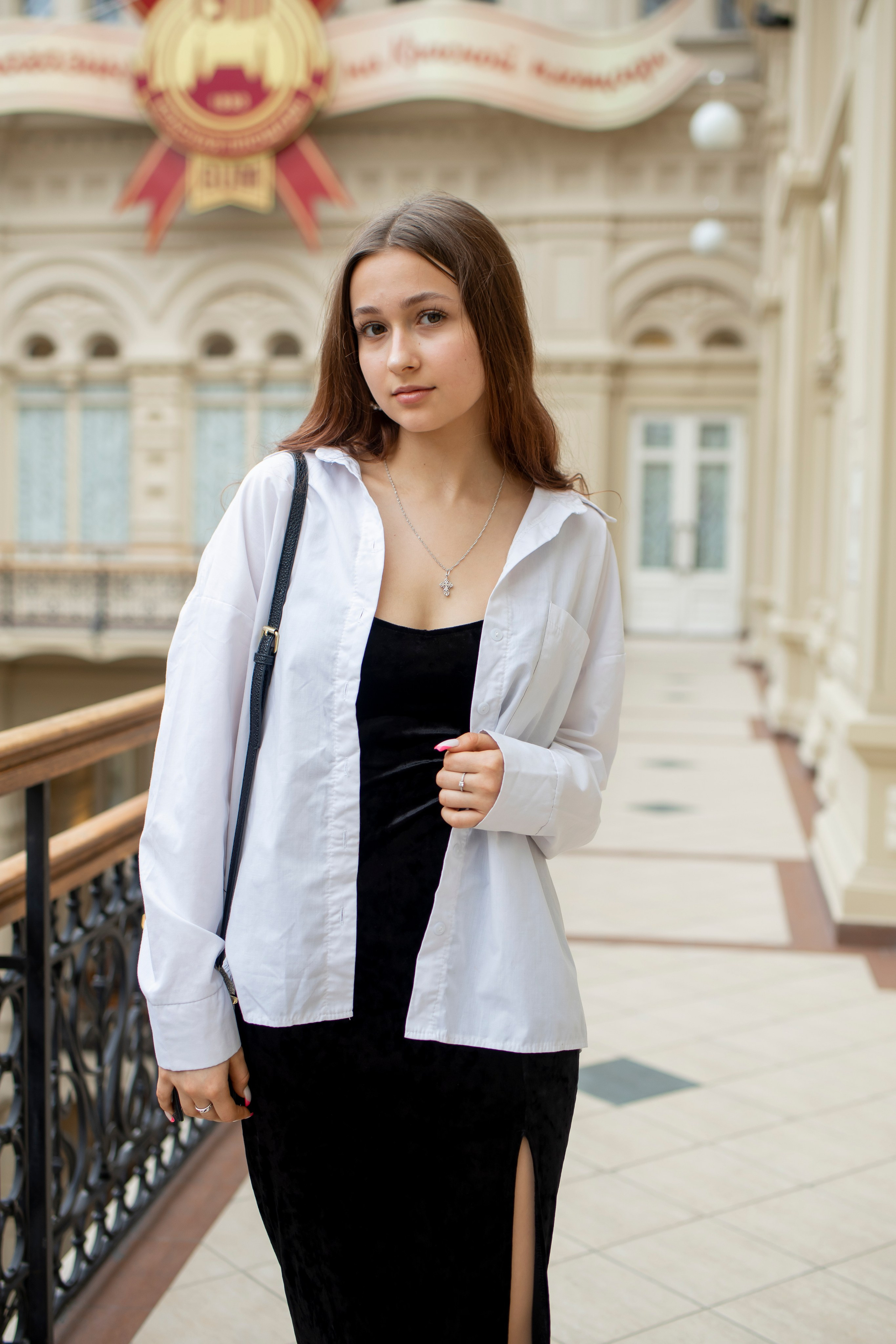 Школьная фотосессия. Главная