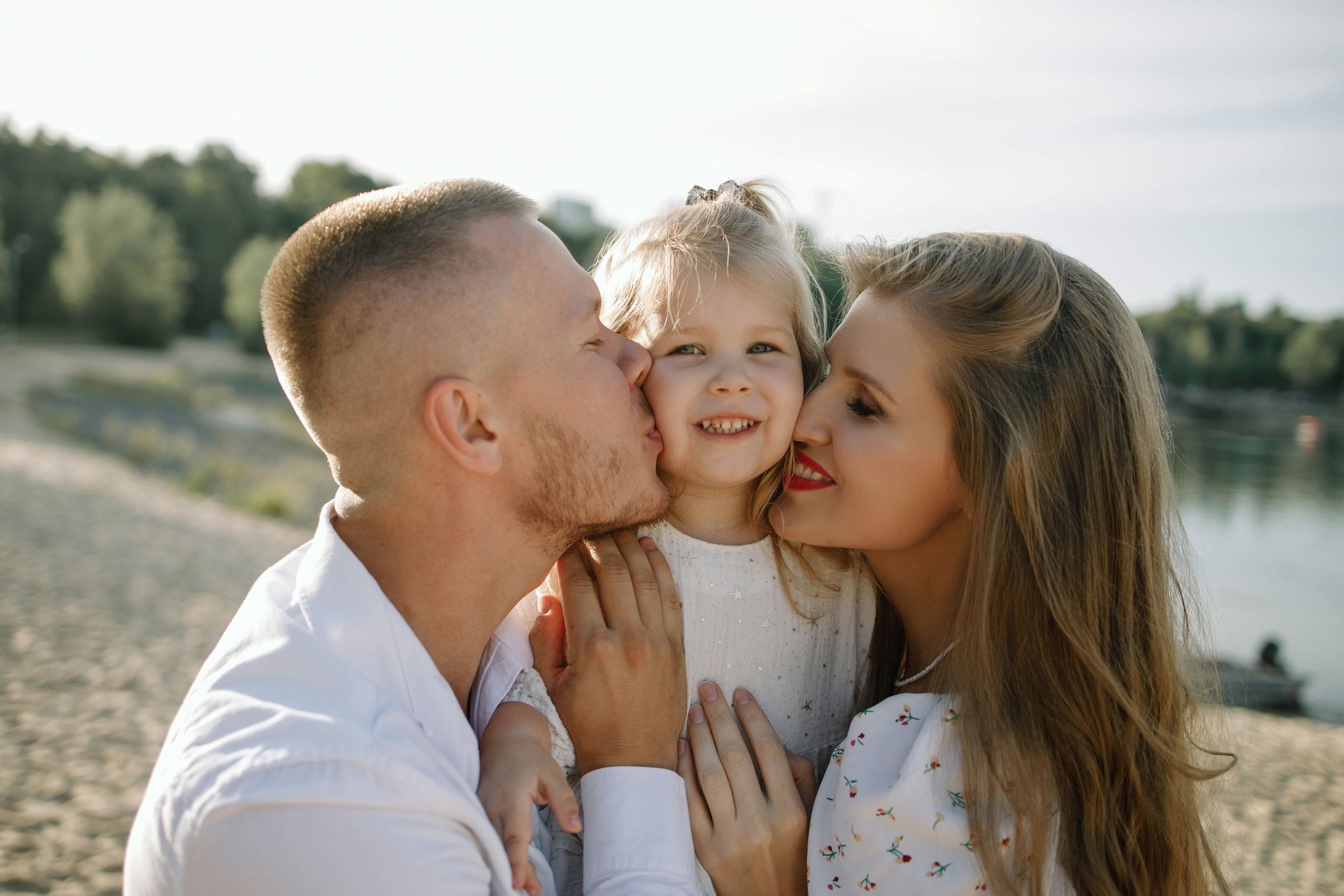 На Кашкадане. Профессиональный фотограф в городе Уфа
