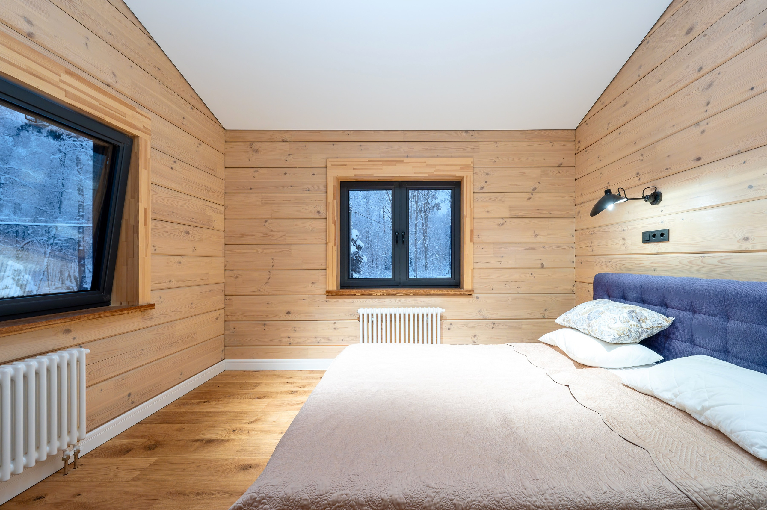 Дом на продажу. Интерьерный фотограф. Фото- видеосъемка недвижимости Санкт-Петербург