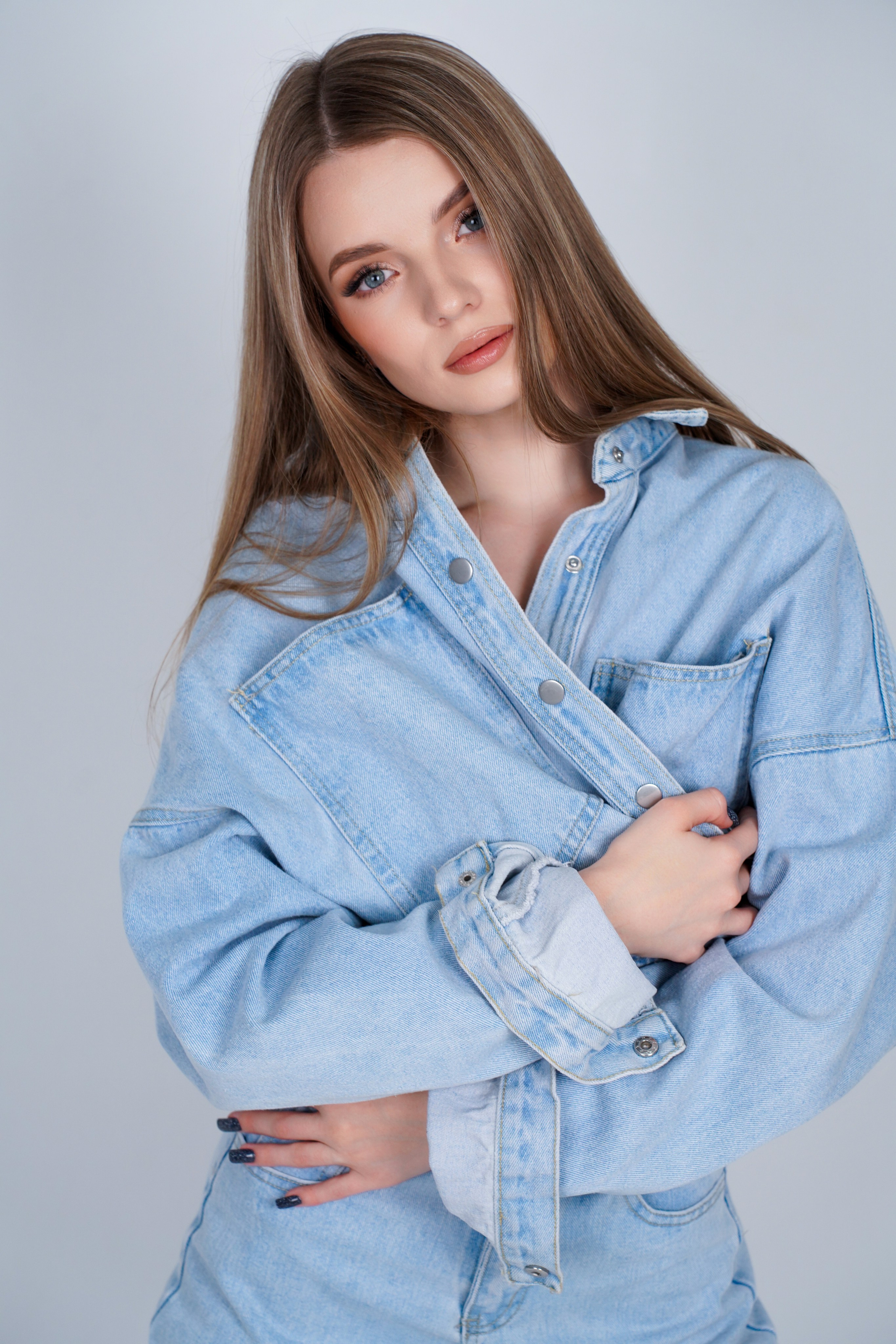 Арина. Фотограф в Иркутске на все важные случаи жизни