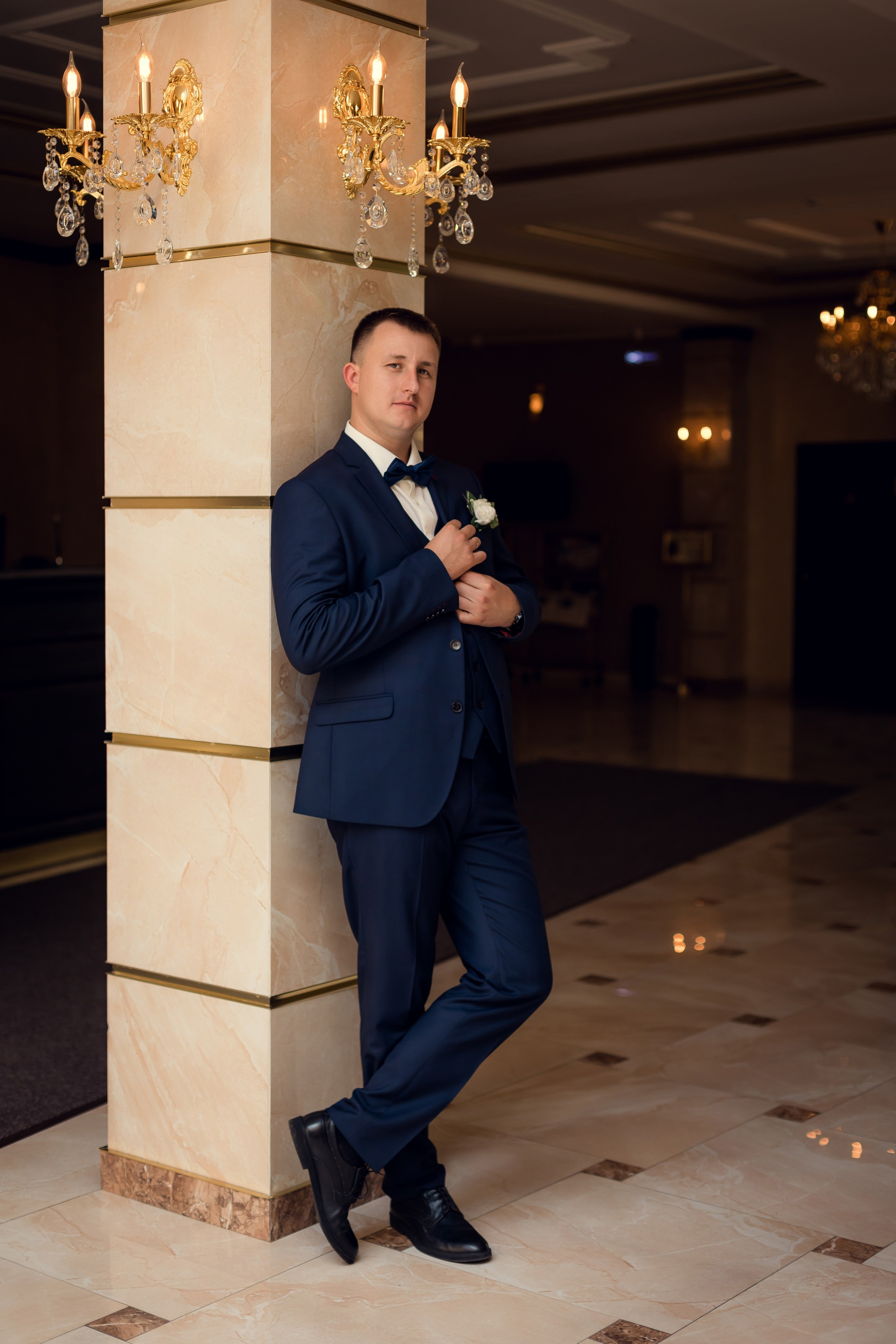 Свадьба. Фотограф в Барнауле Олеся Мосина