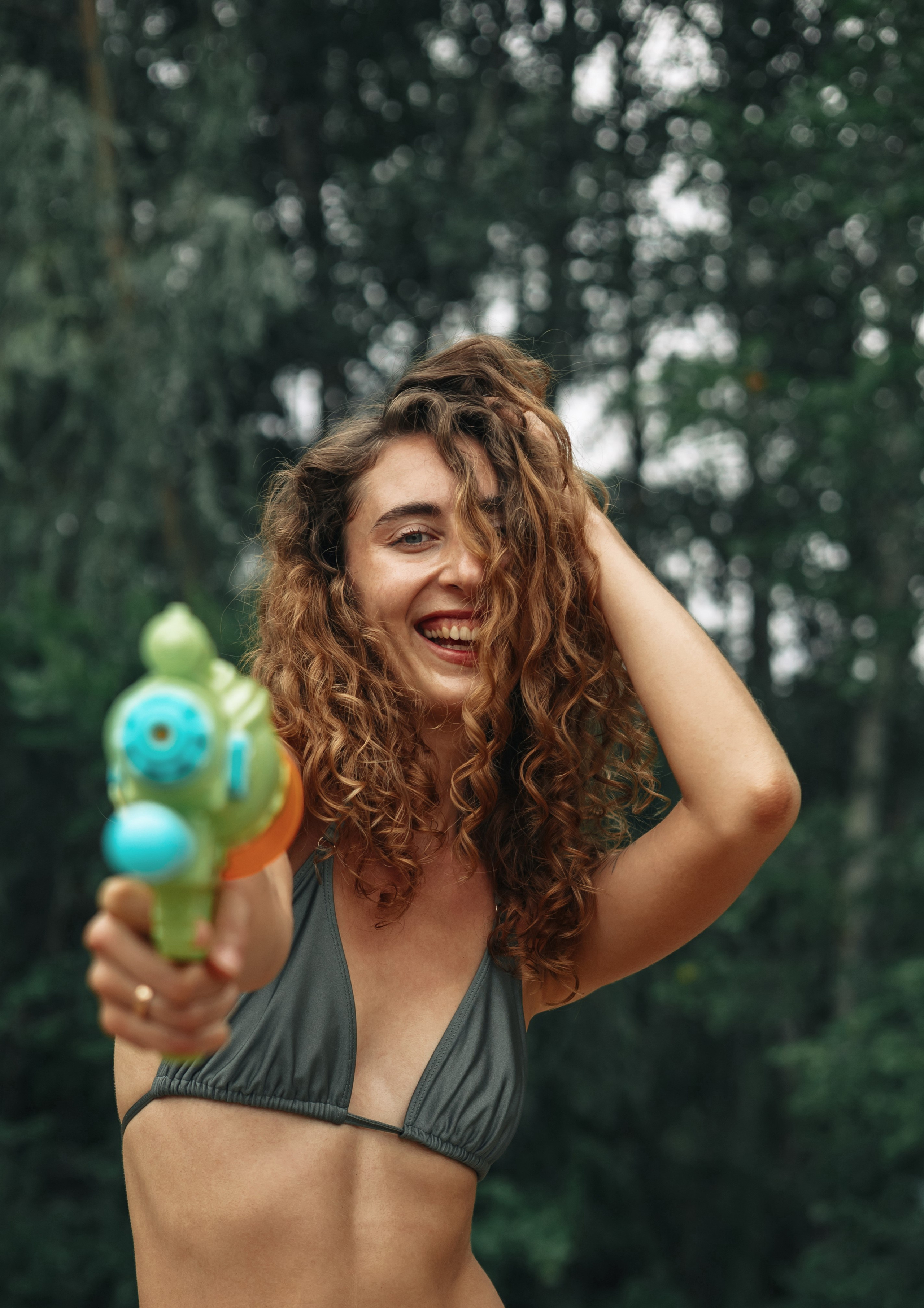 Маргарита. Фотограф Саратов Анастасия