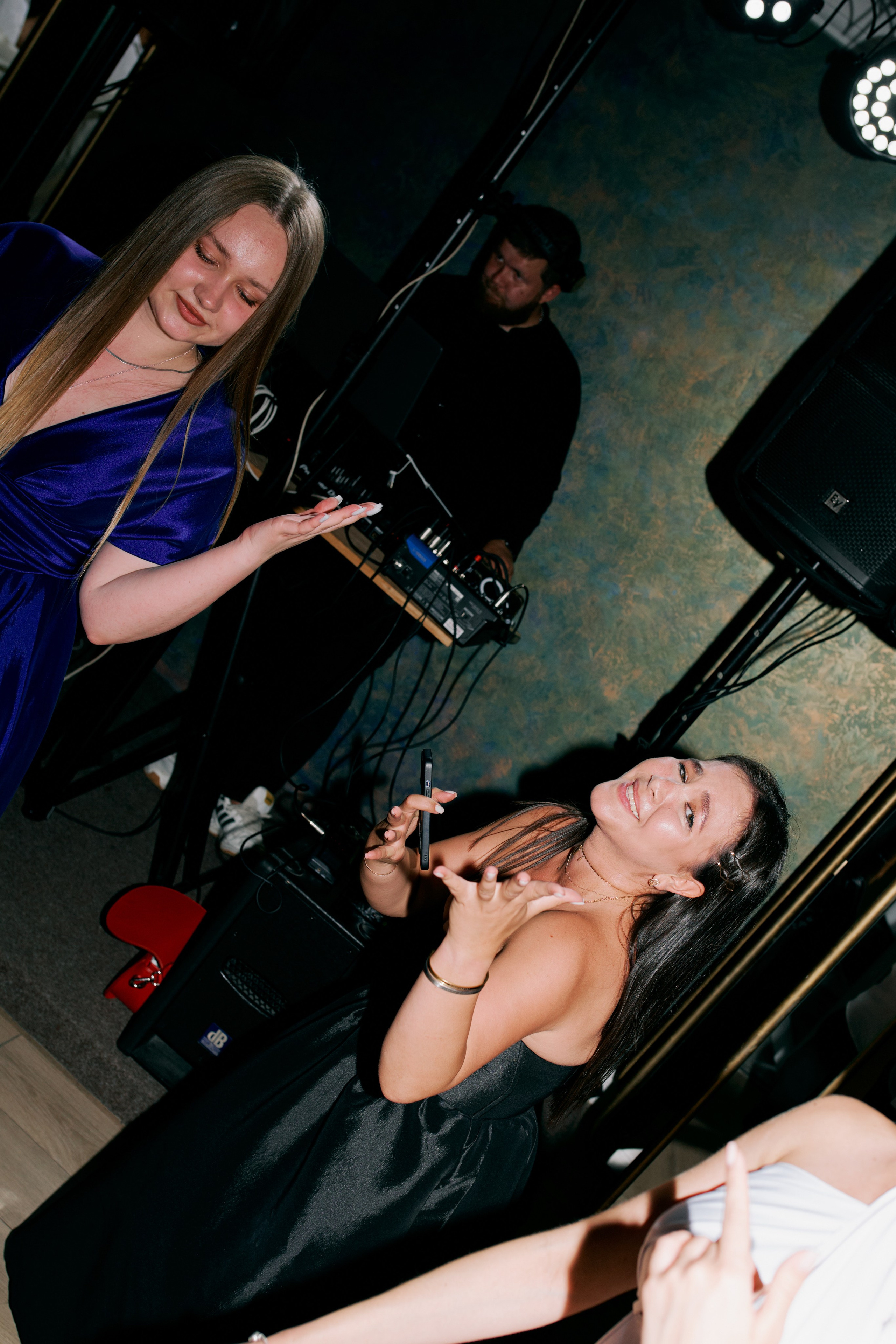 Александр и Екатерина. Главная