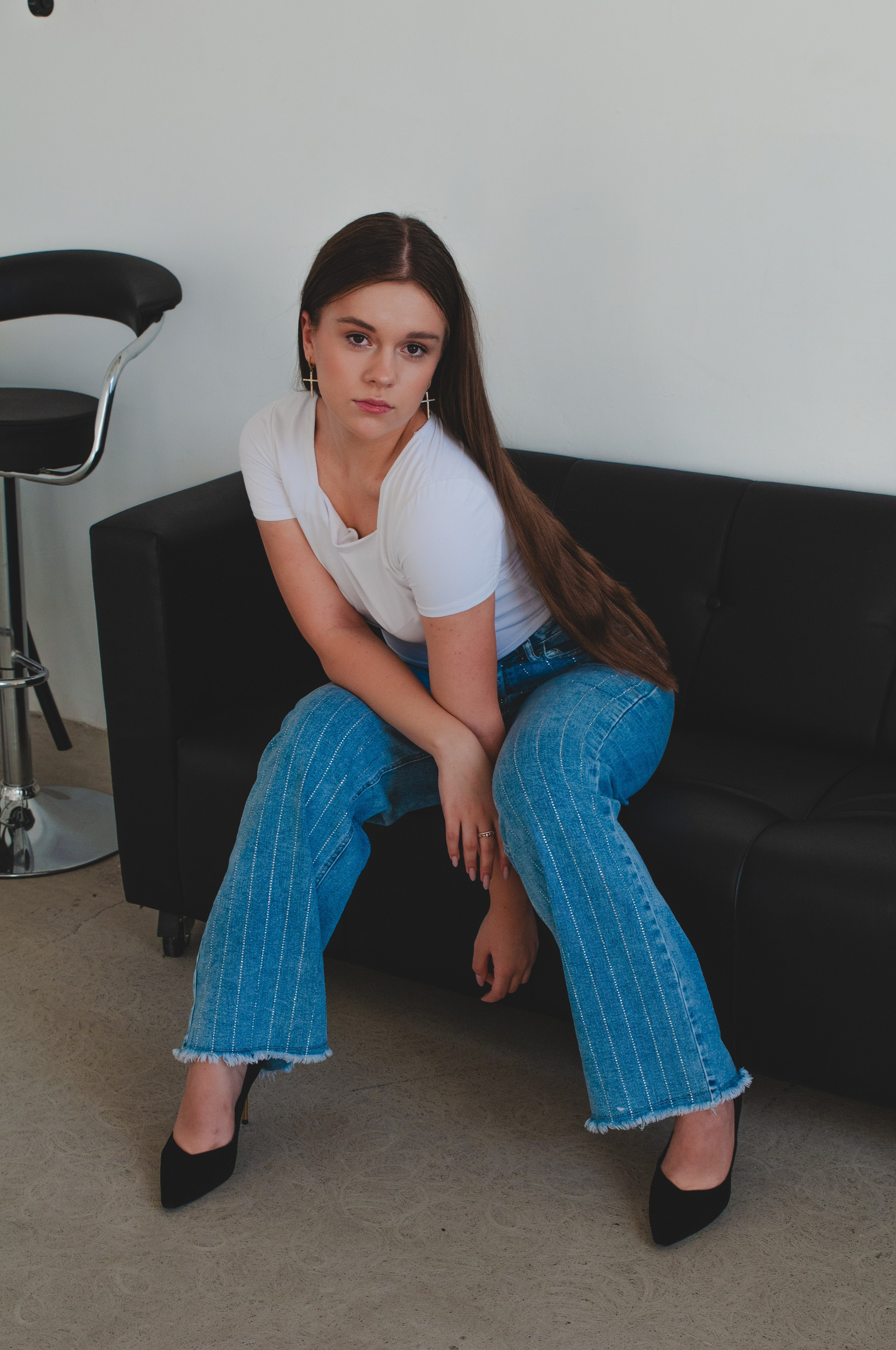 Тетерина Мария. Promodels