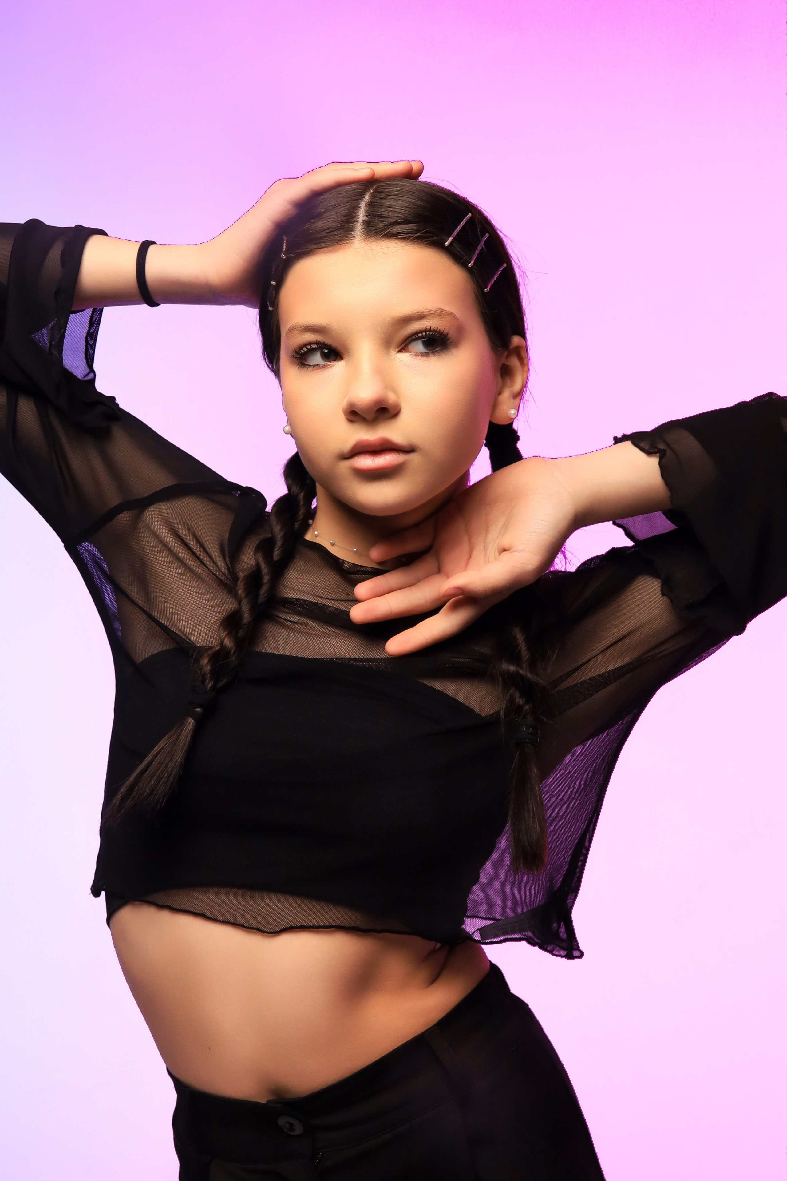 Коняхина Карина. Promodels