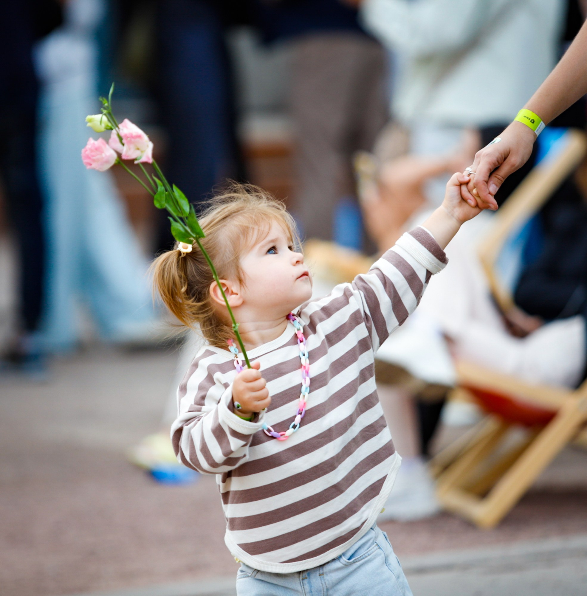 Фестиваль «Антон тут рядом». Фотограф Дарья Попова
