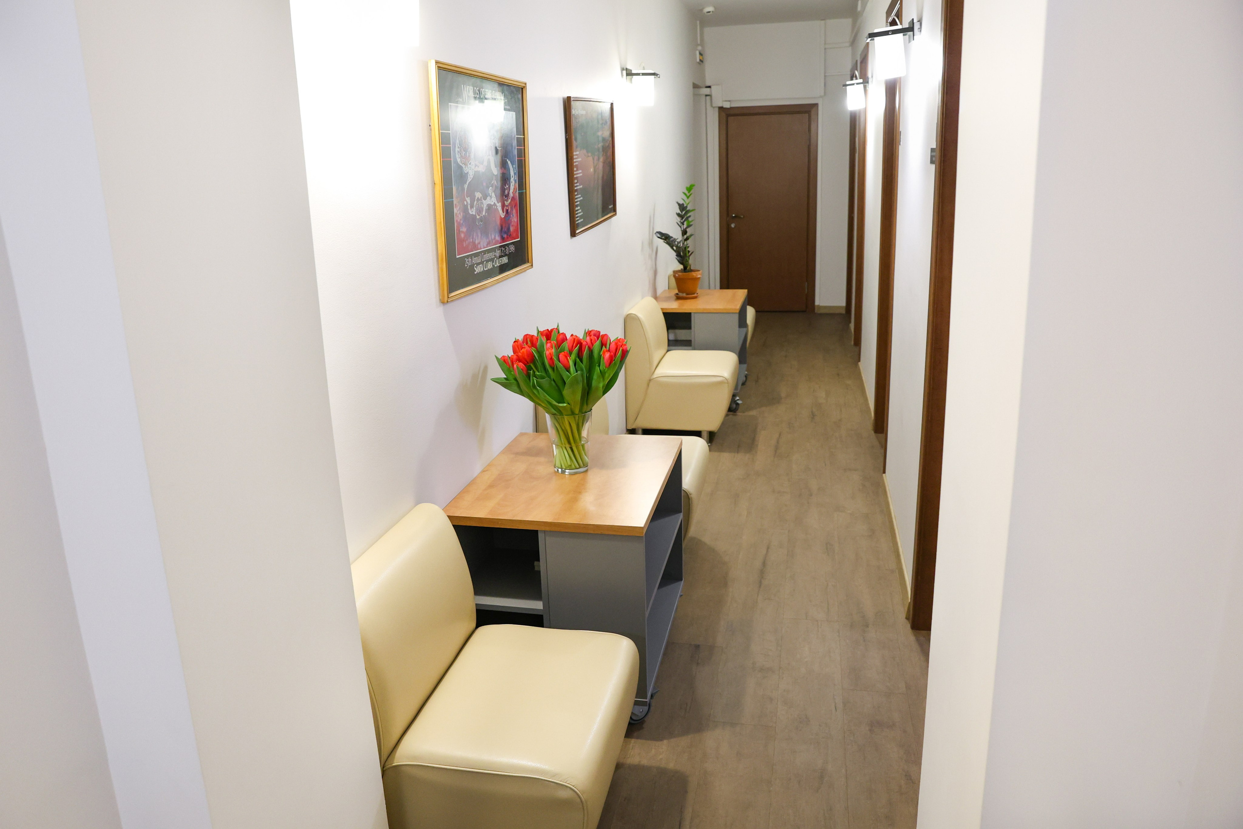 Институт психотерапии «Гармония». Фотограф Дарья Попова