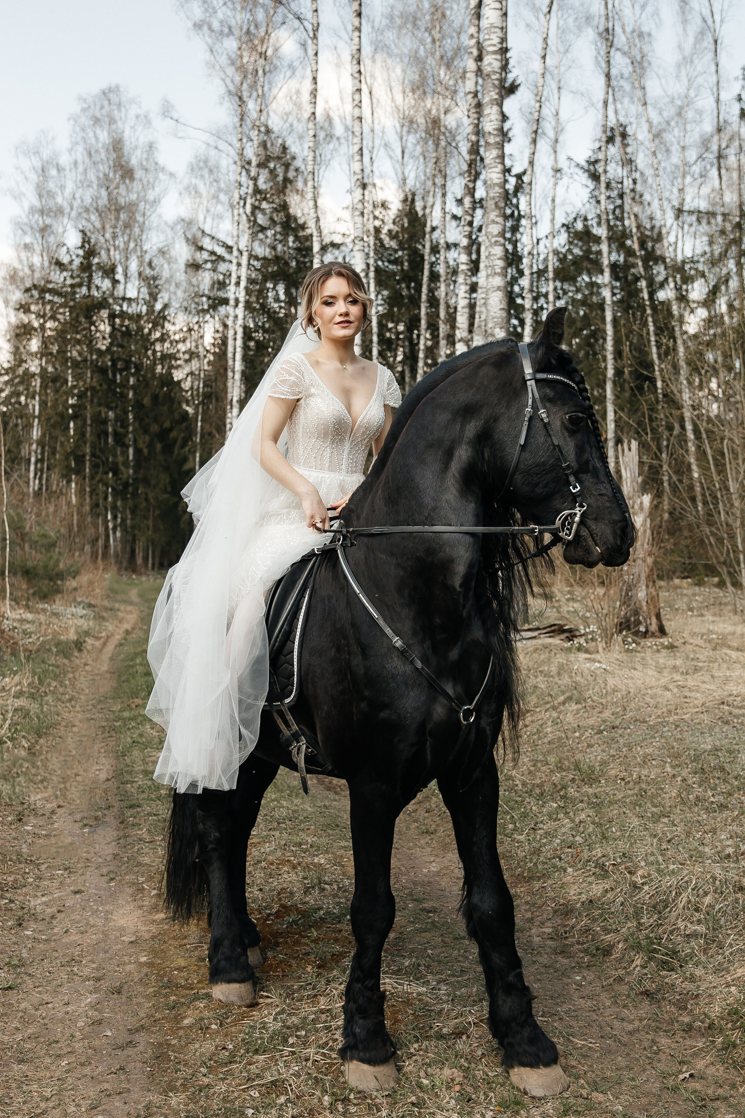Свадебный и семейный фотограф в Несвиже Ксения Самойлик