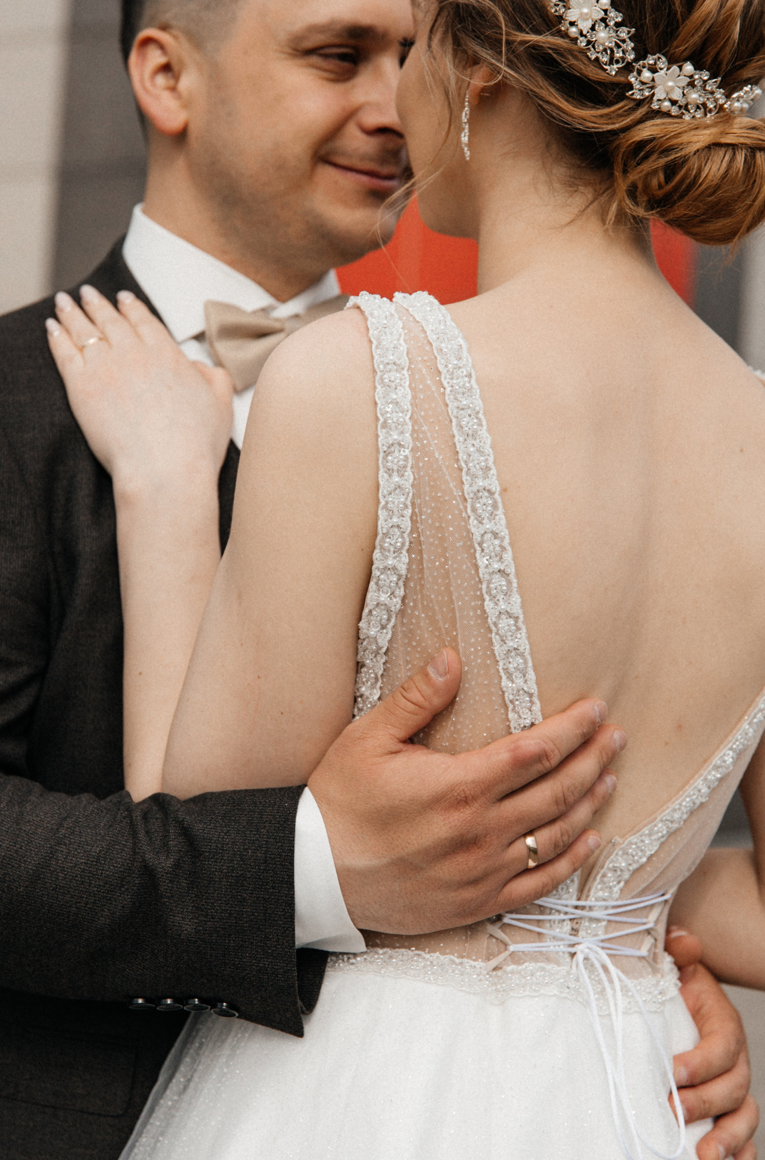 Свадебный и семейный фотограф в Несвиже Ксения Самойлик