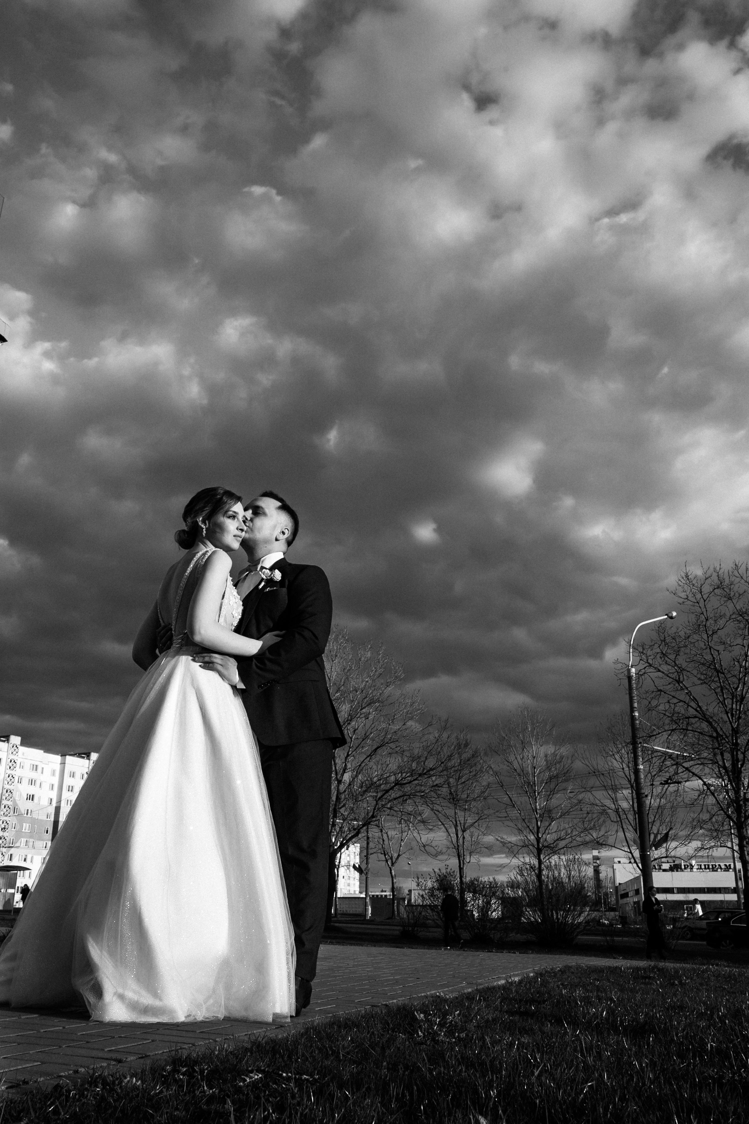 Свадебный и семейный фотограф в Несвиже Ксения Самойлик