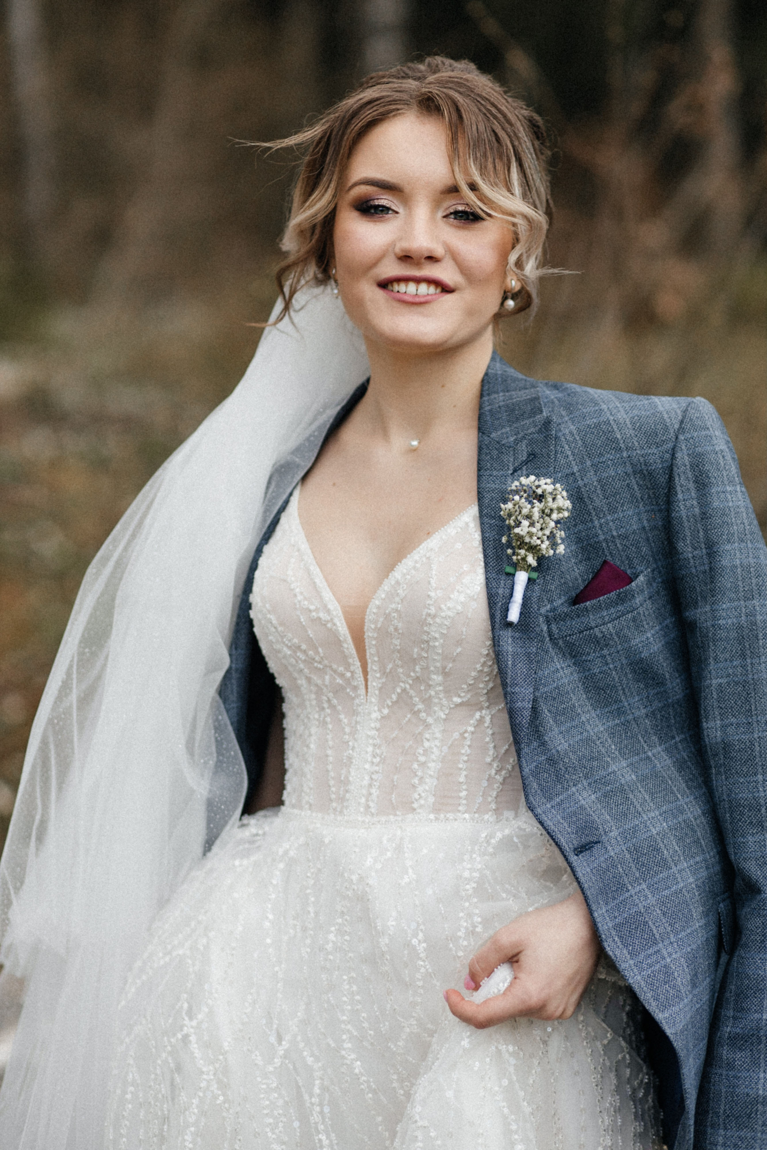 Свадебный и семейный фотограф в Несвиже Ксения Самойлик